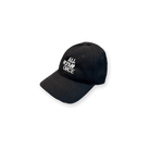 Black All ATA Once Baseball Cap - All@Once