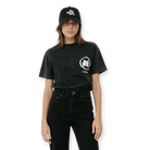 Black All ATA Once Baseball Cap - All@Once