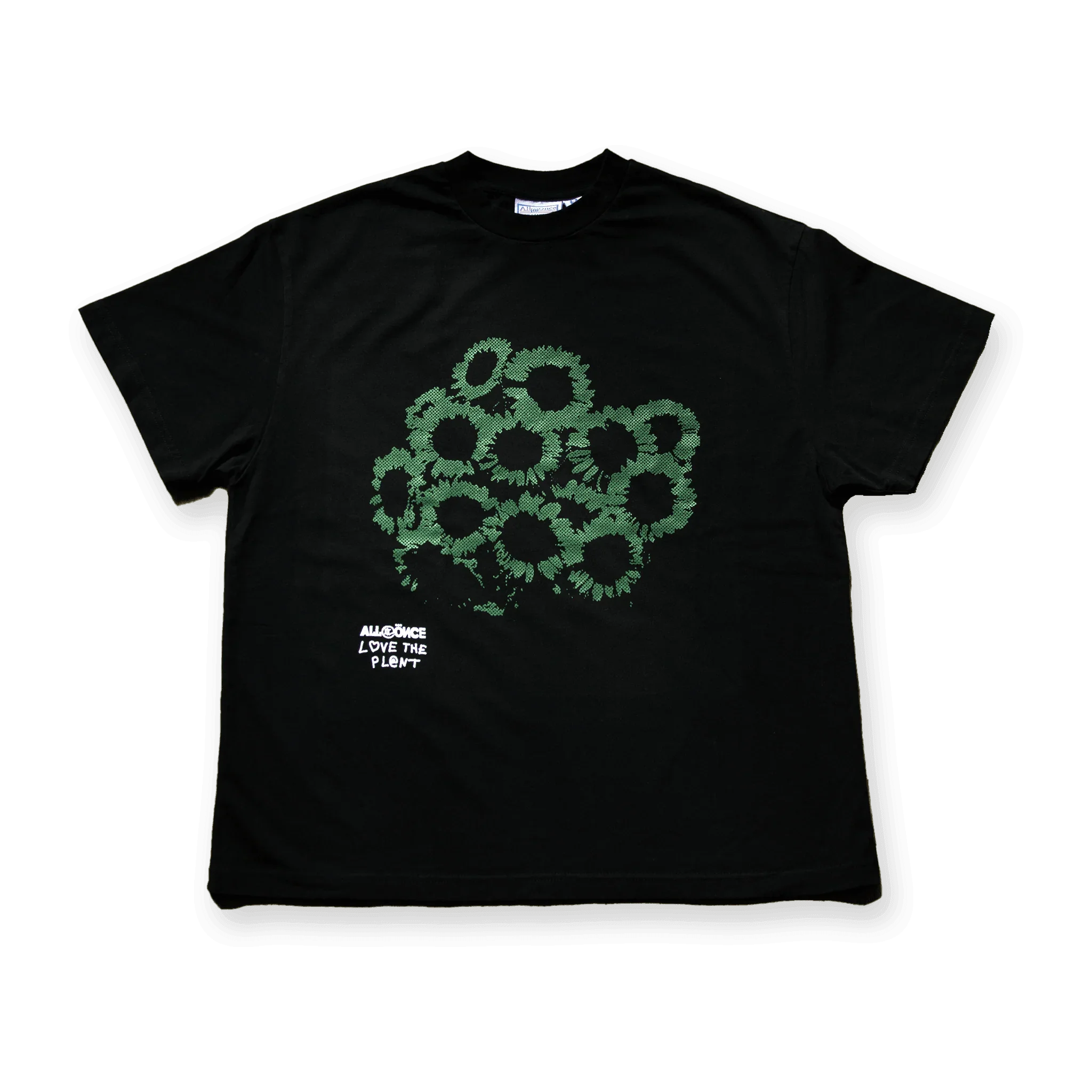 Bouquet Tee - All@Once