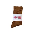 Monogram Socks - All@Once