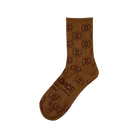 Monogram Socks - All@Once