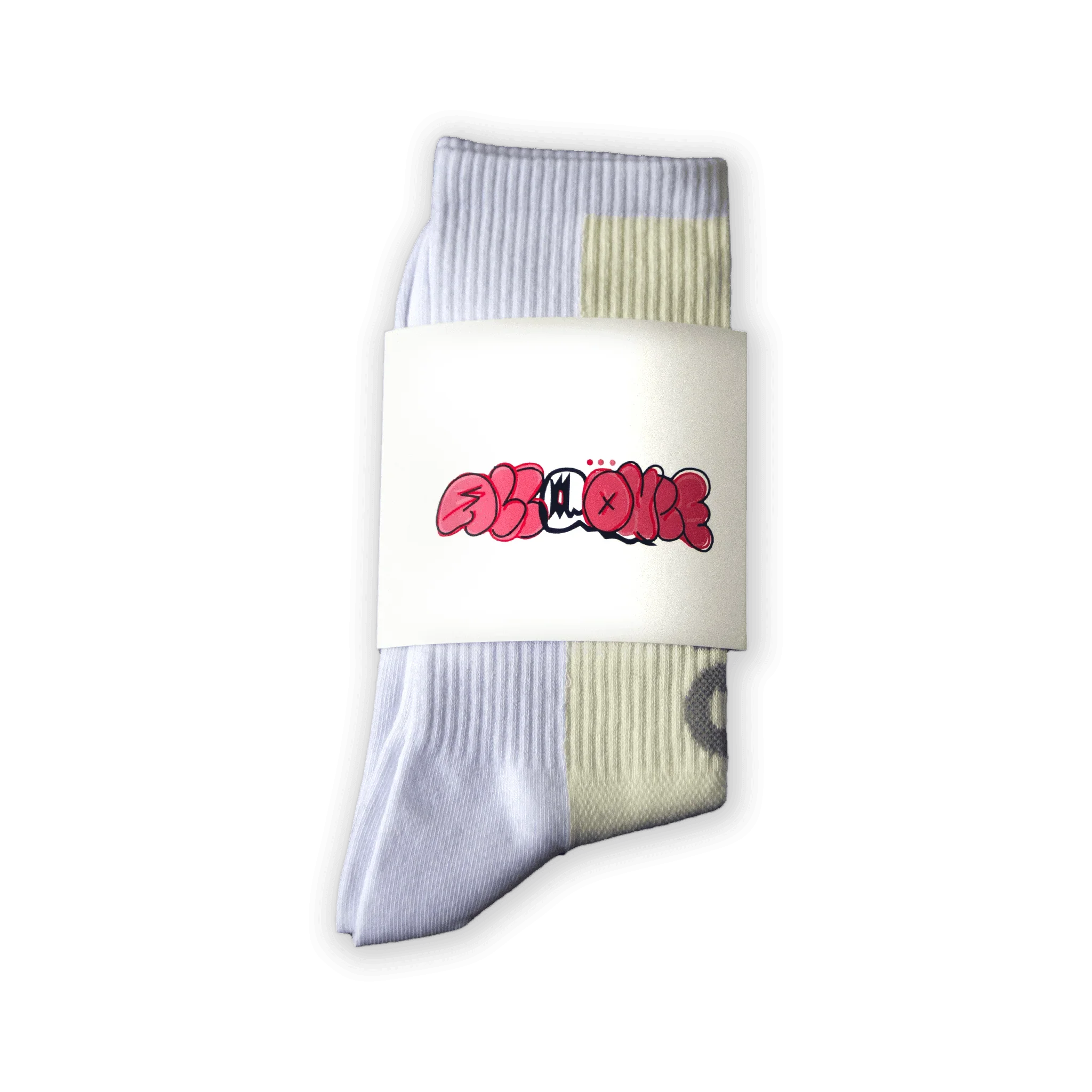 Busy Dad Socks - All@Once