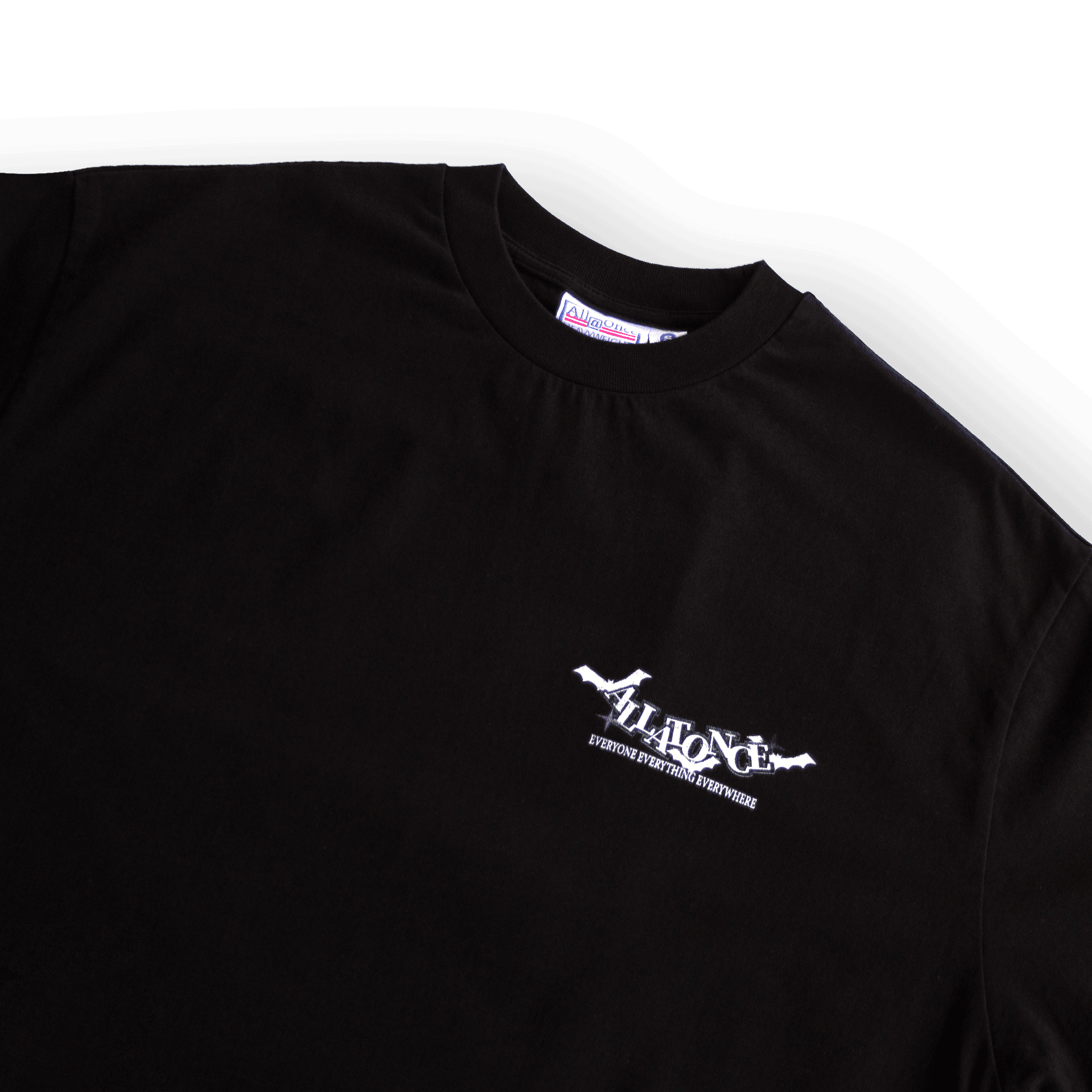 Castle Tee - All@Once