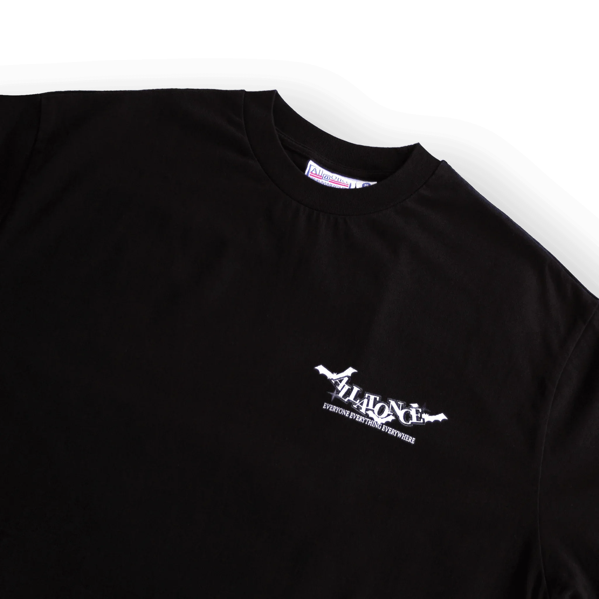 Castle Tee - All@Once