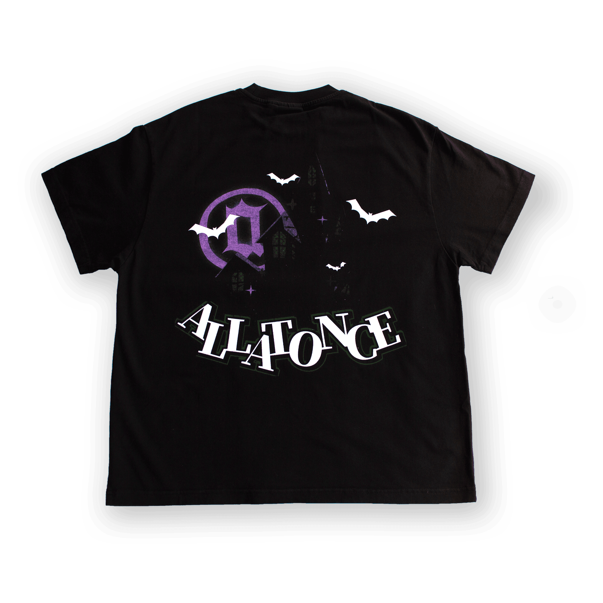 Castle Tee - All@Once