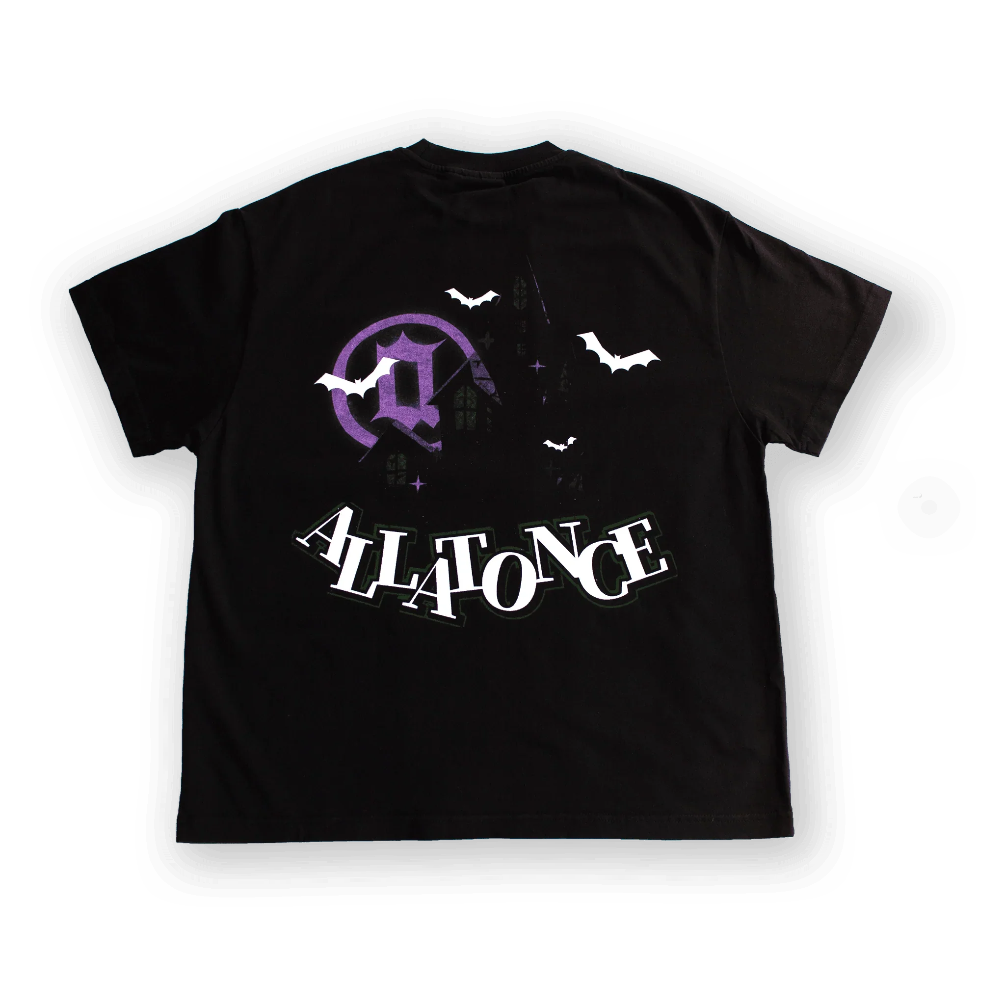 Castle Tee - All@Once