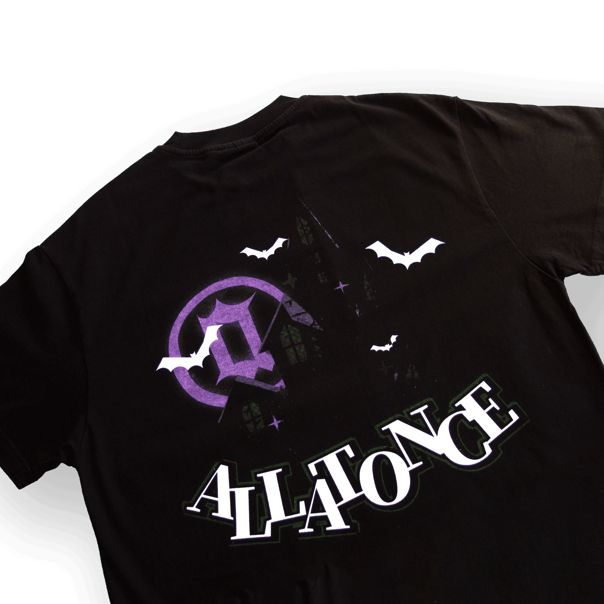 Castle Tee - All@Once