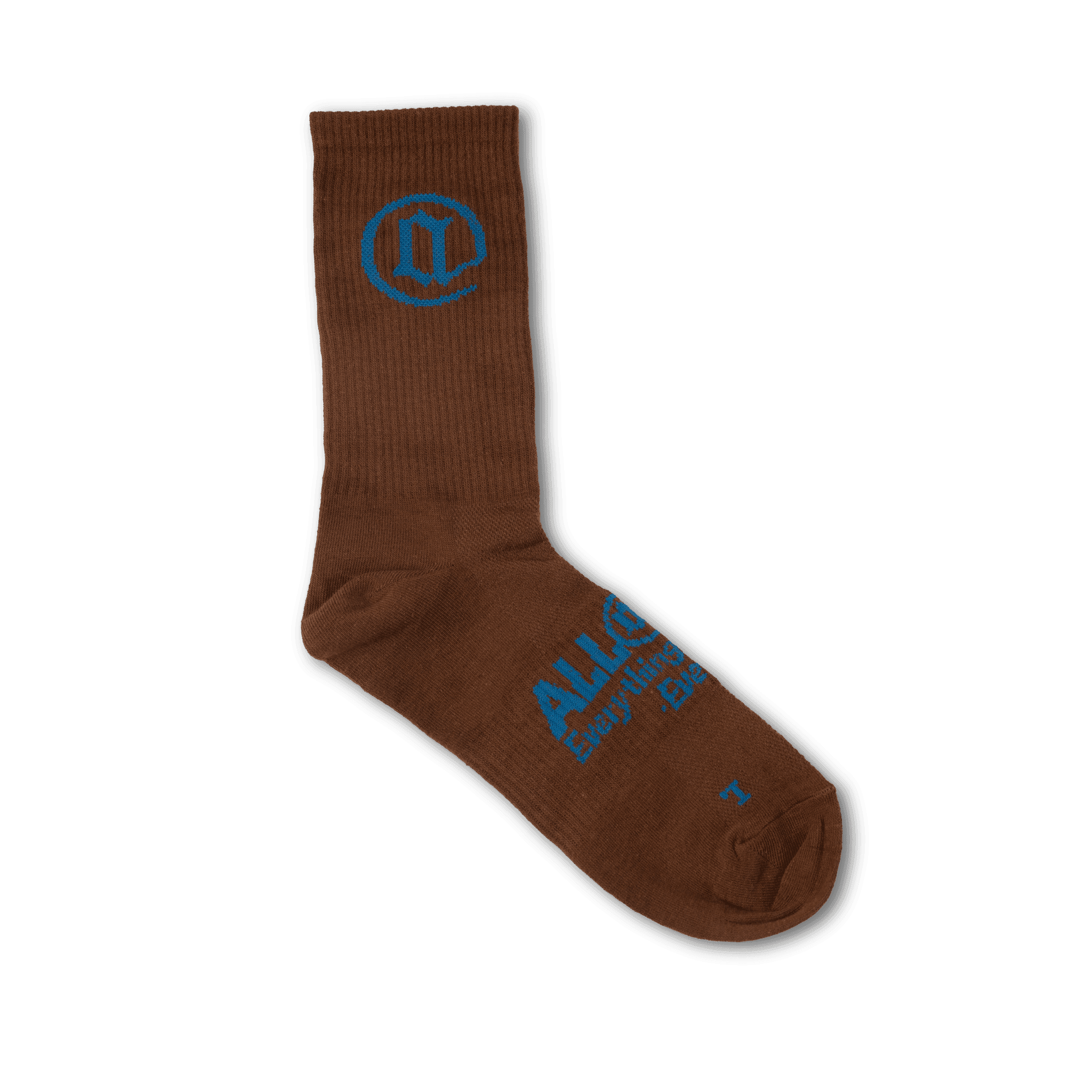 Coffee @ Socks - All@Once