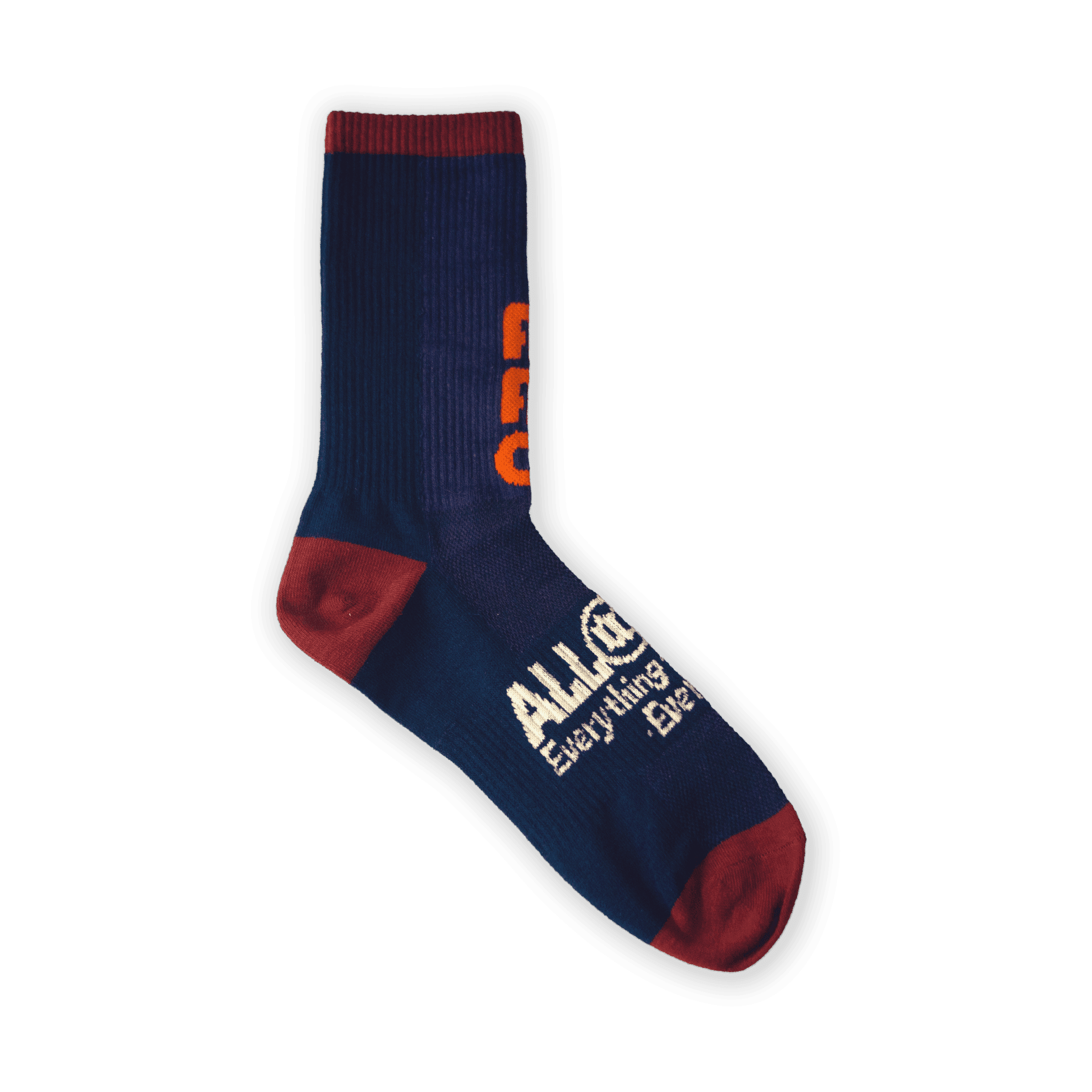 Cool Dad Socks - All@Once