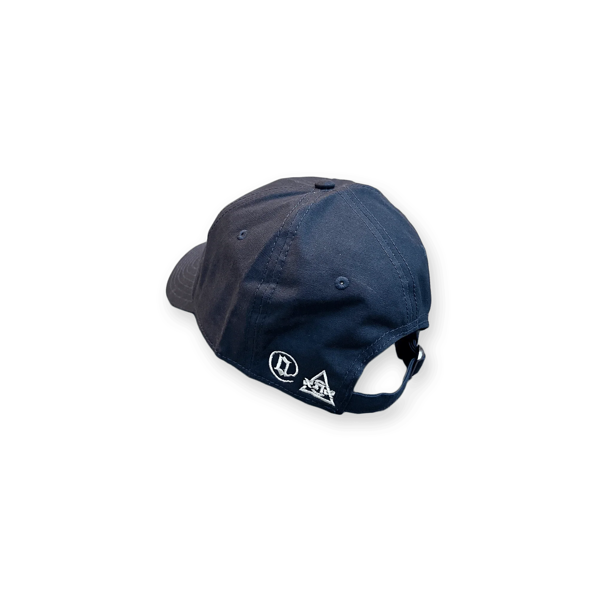 Dark Blue Alef Baseball Cap - All@Once