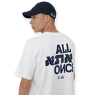 Dark Blue Alef Baseball Cap - All@Once