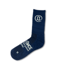 Dark Blue @ Socks - All@Once