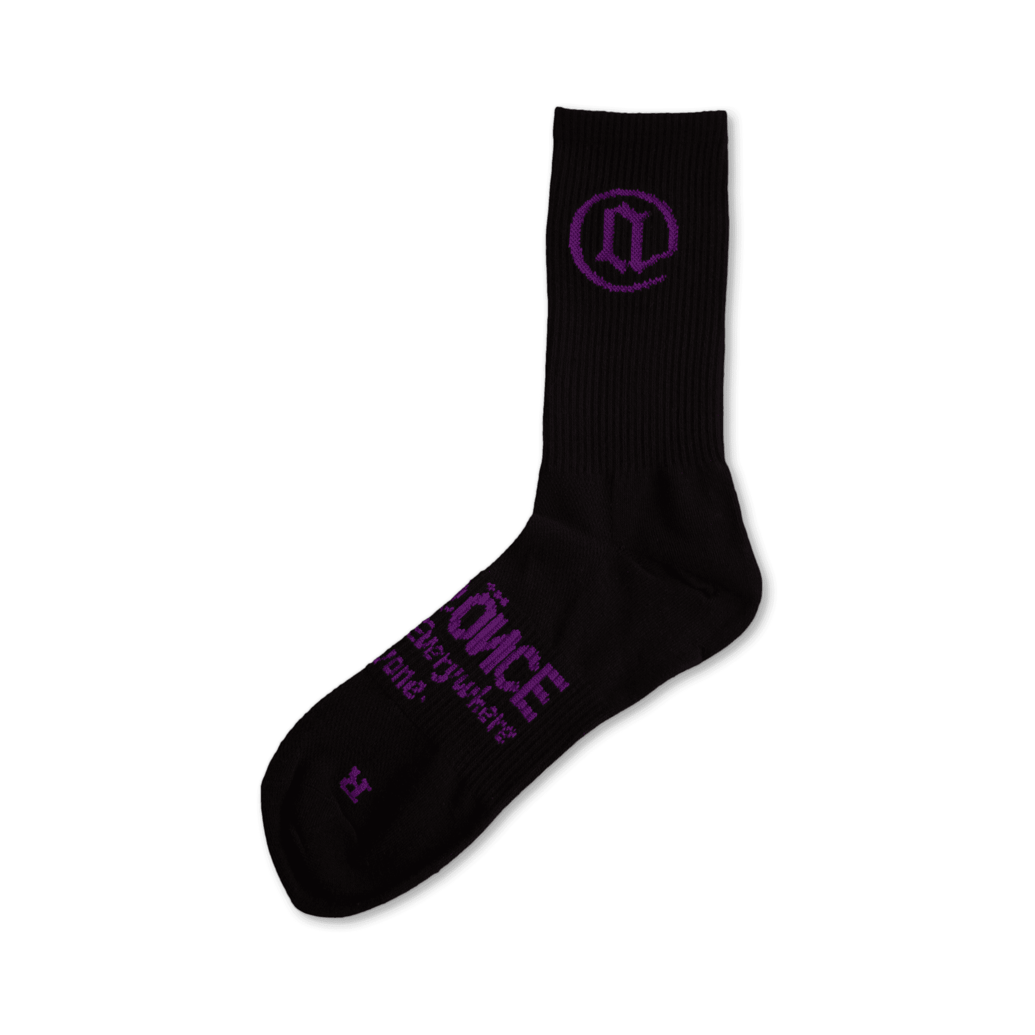 Dark Night Socks - All@Once