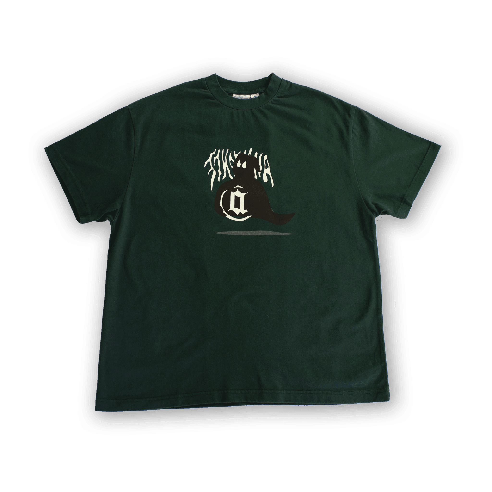 Demon Tee - All@Once