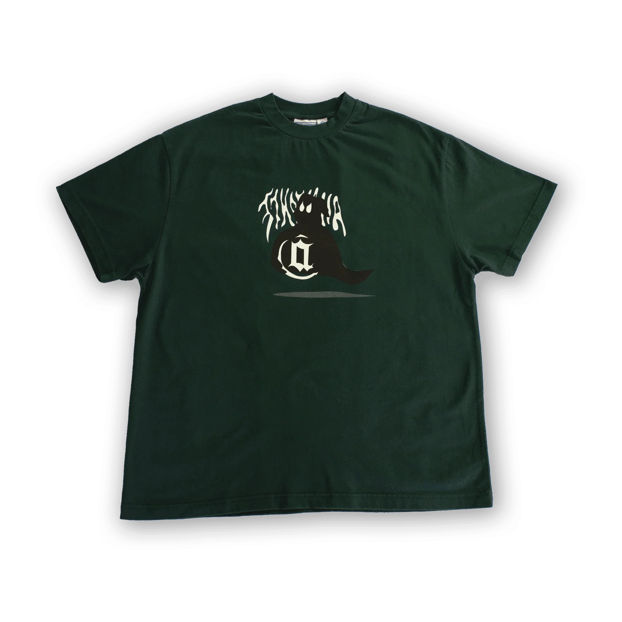 Demon Tee - All@Once