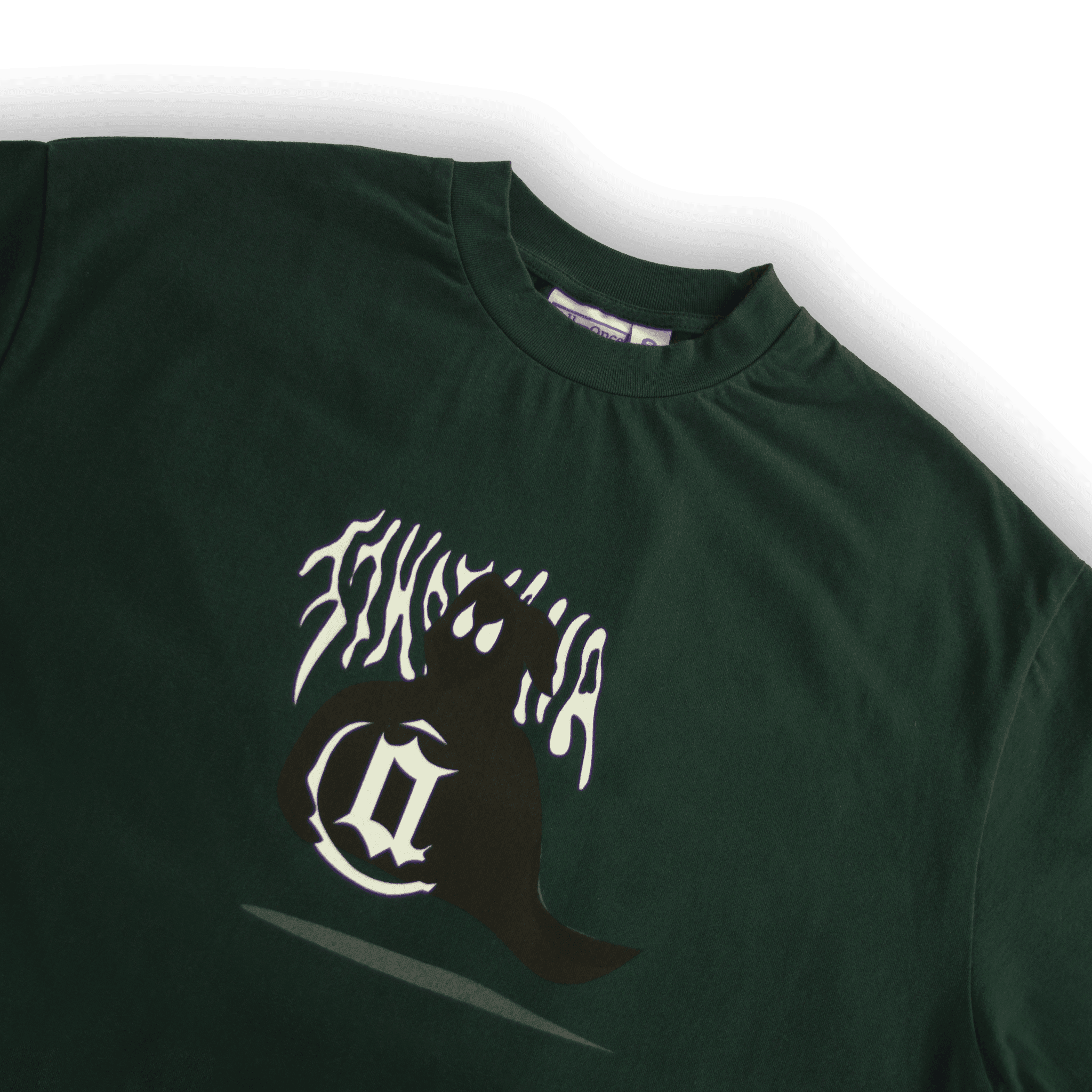 Demon Tee - All@Once