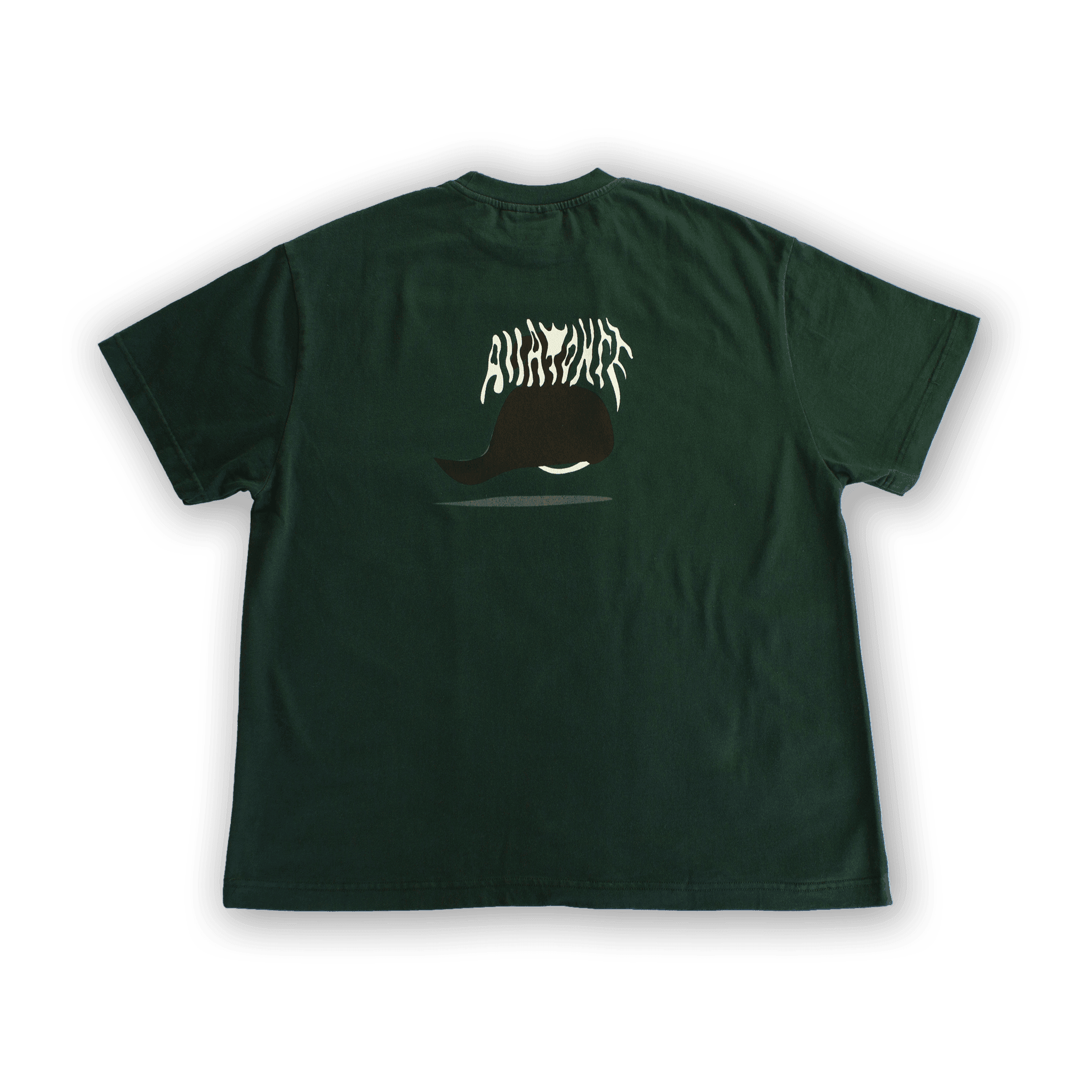 Demon Tee - All@Once