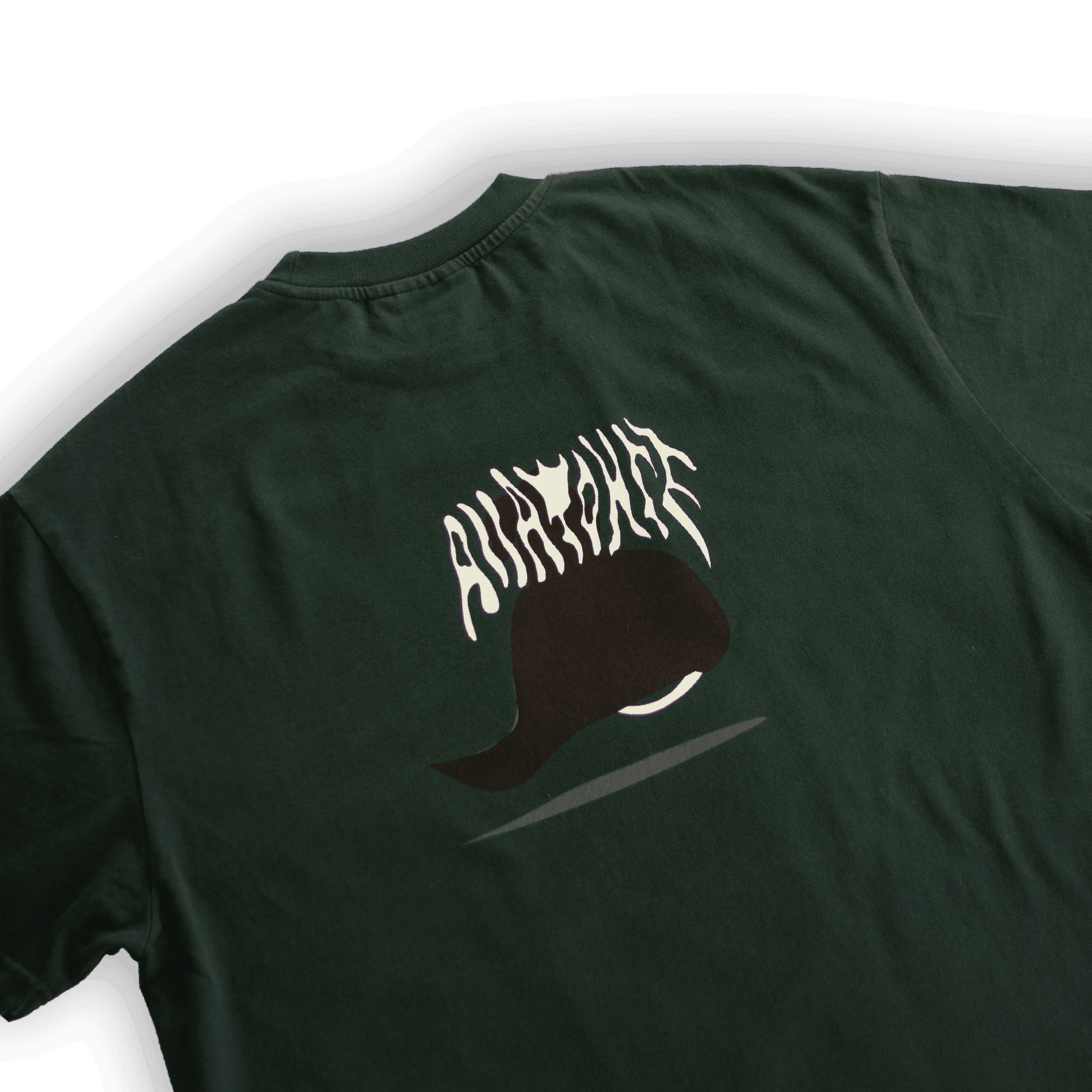 Demon Tee - All@Once