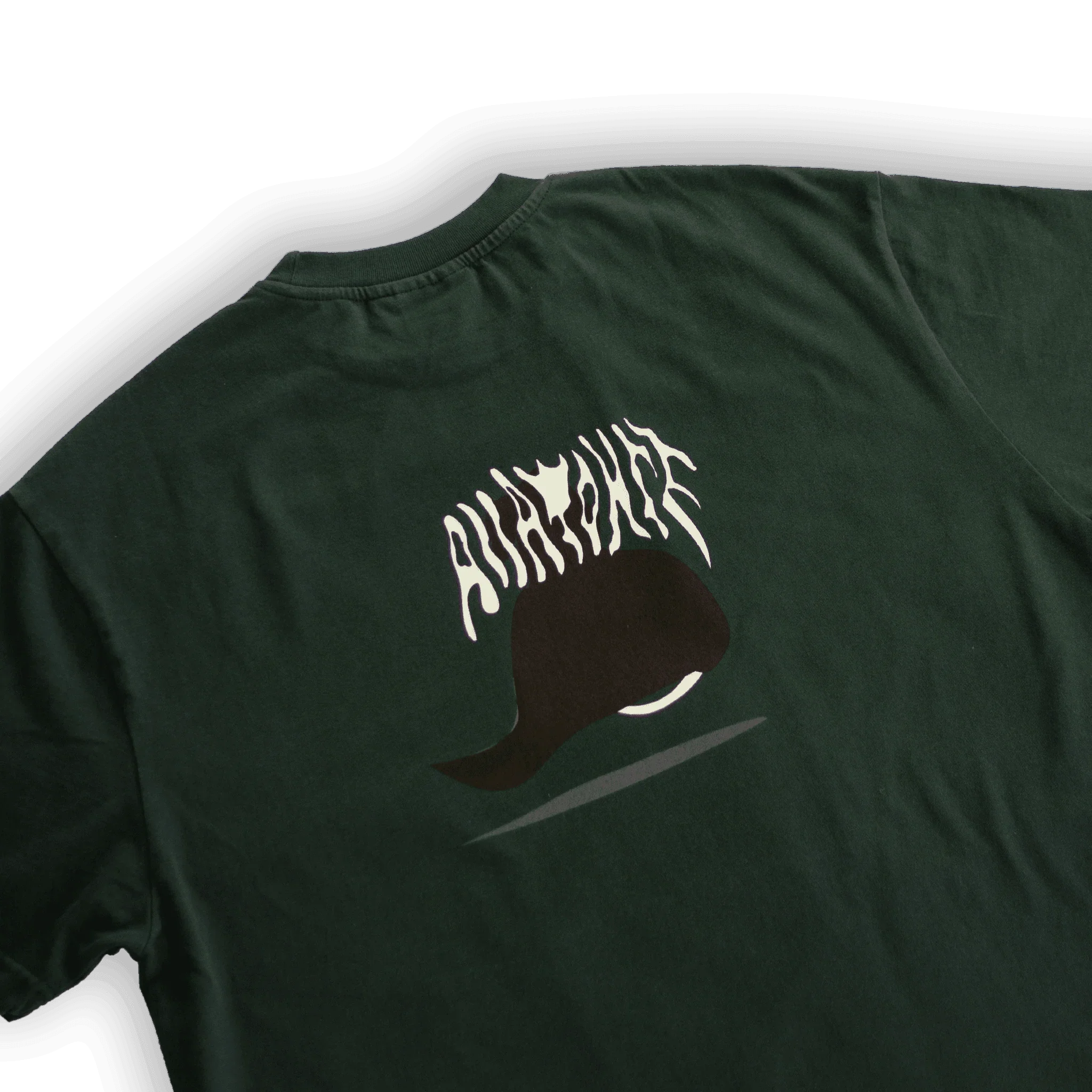 Demon Tee - All@Once