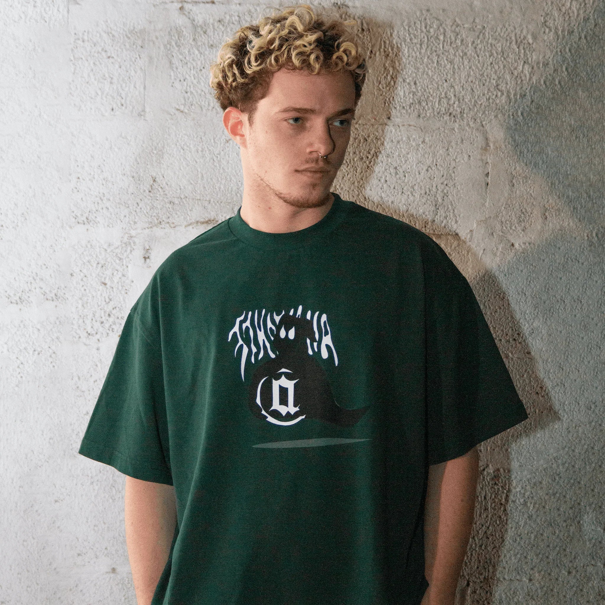 Demon Tee - All@Once