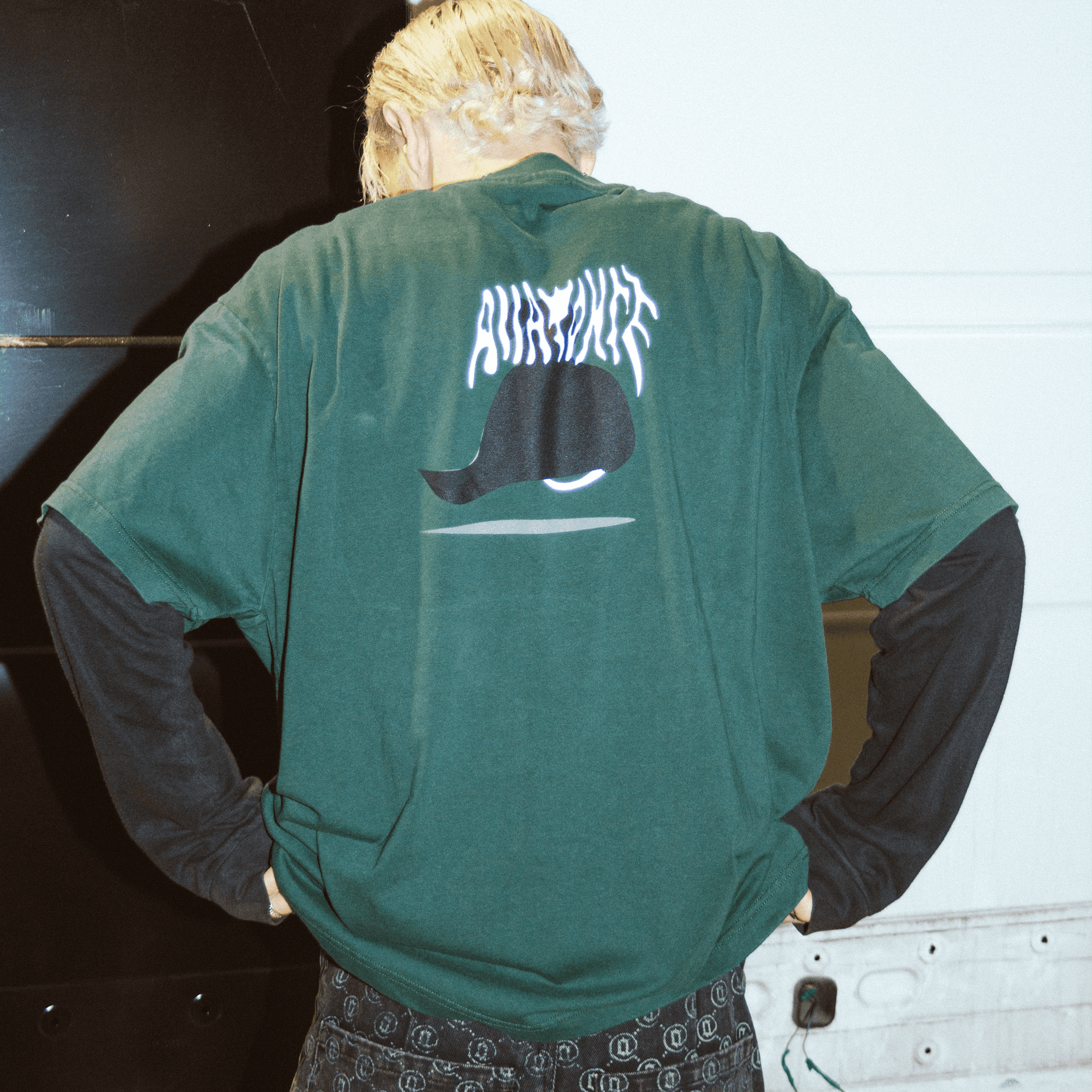 Demon Tee - All@Once