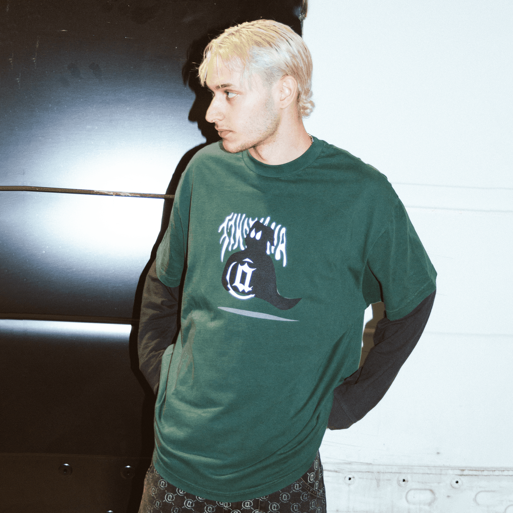 Demon Tee - All@Once