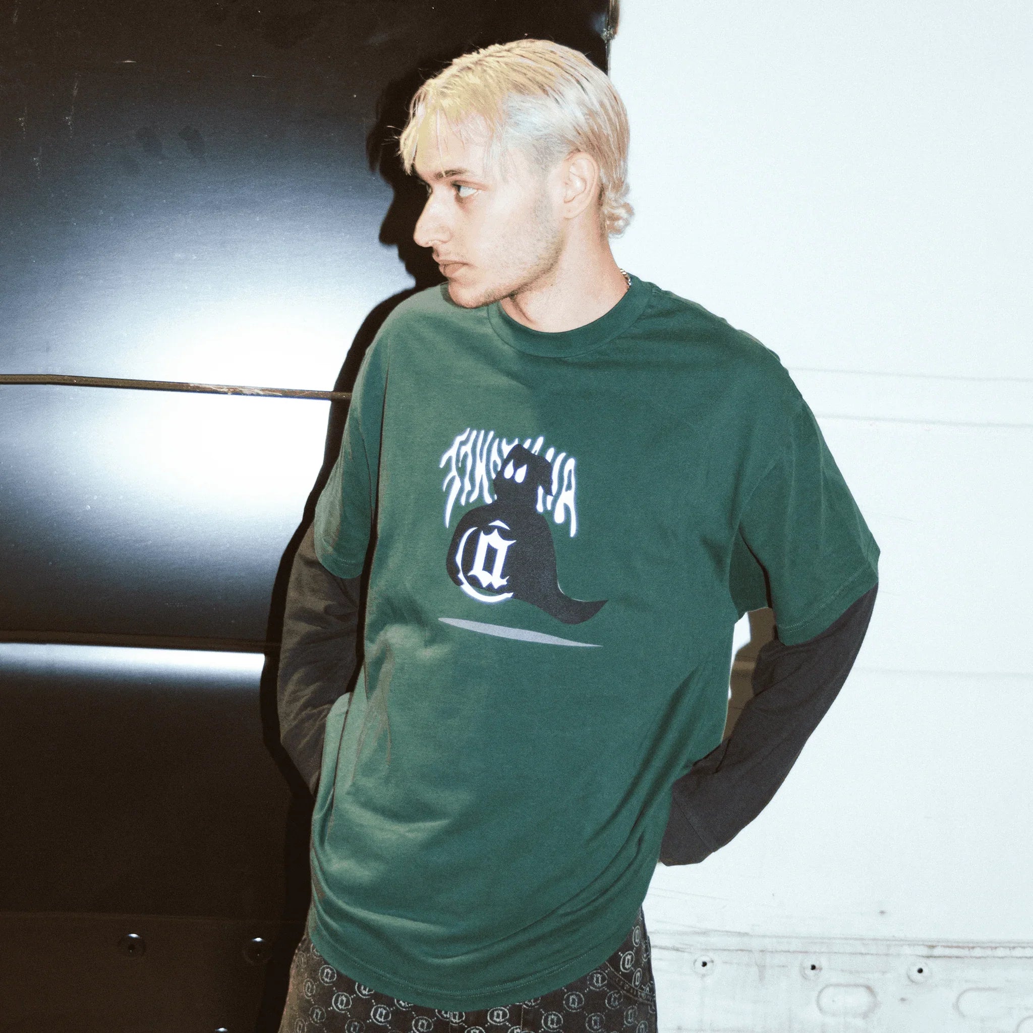 Demon Tee - All@Once