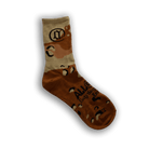 Desert Camo Socks - All@Once