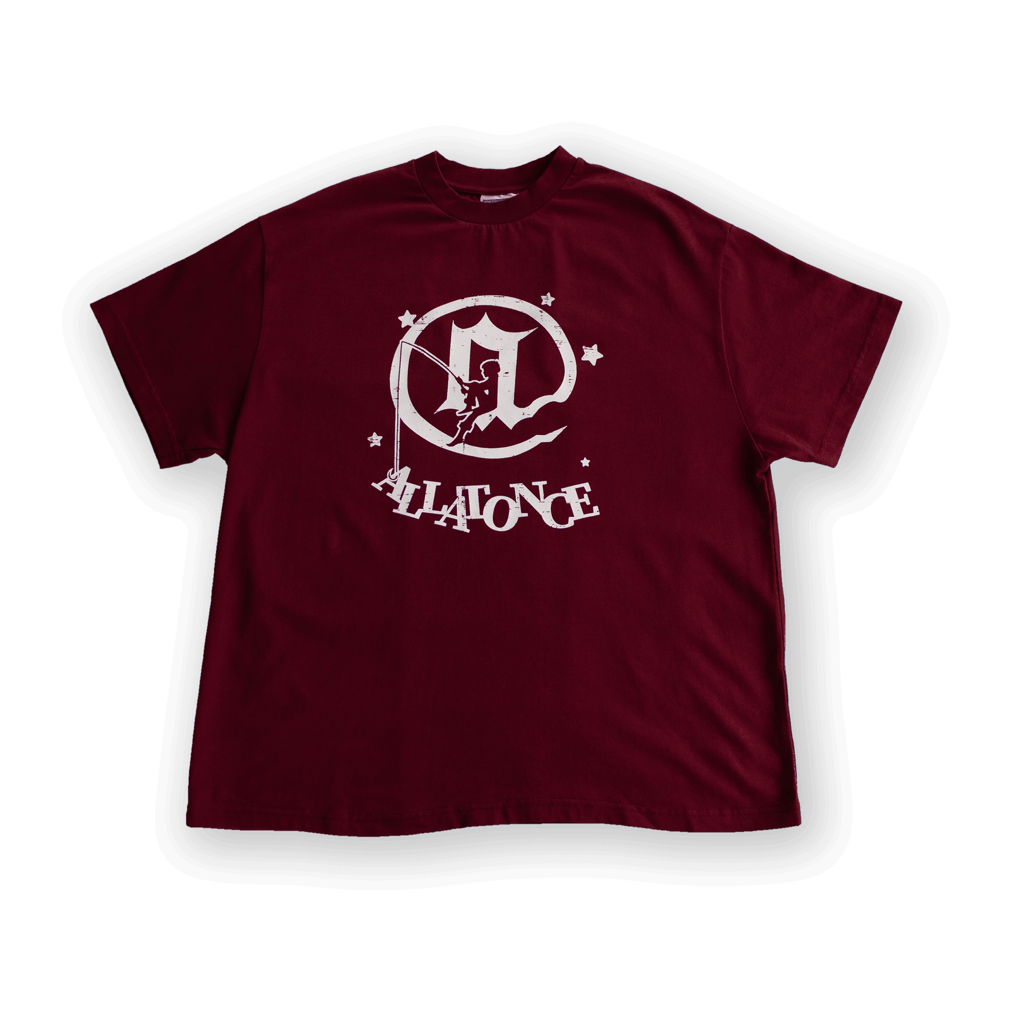 Dreams Tee - All@Once