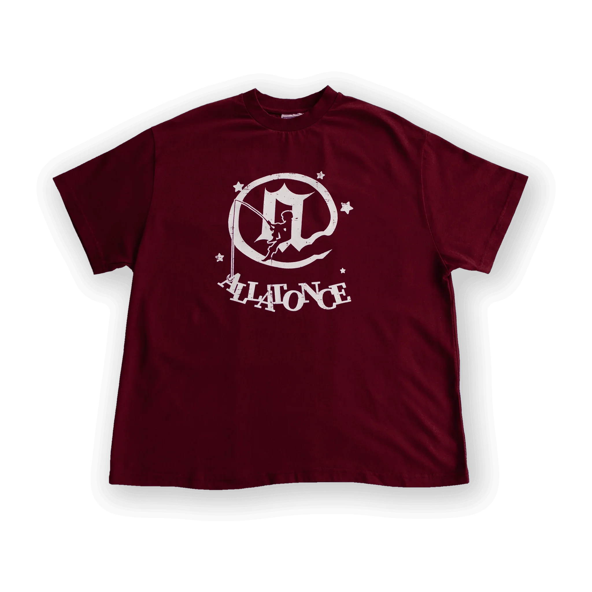Dreams Tee - All@Once