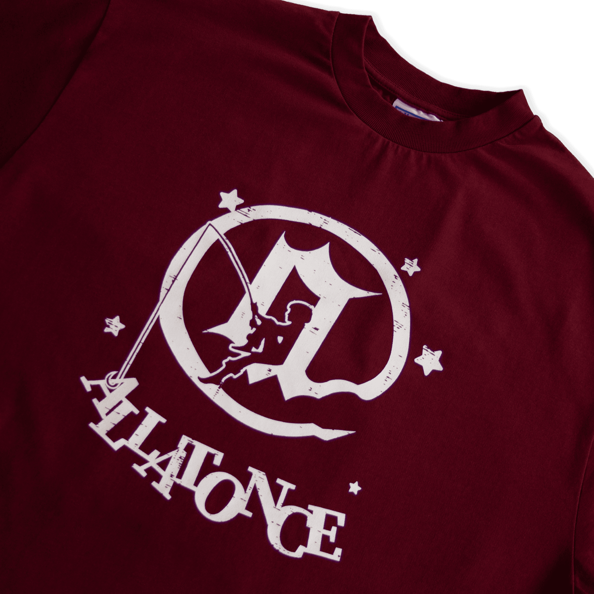 Dreams Tee - All@Once