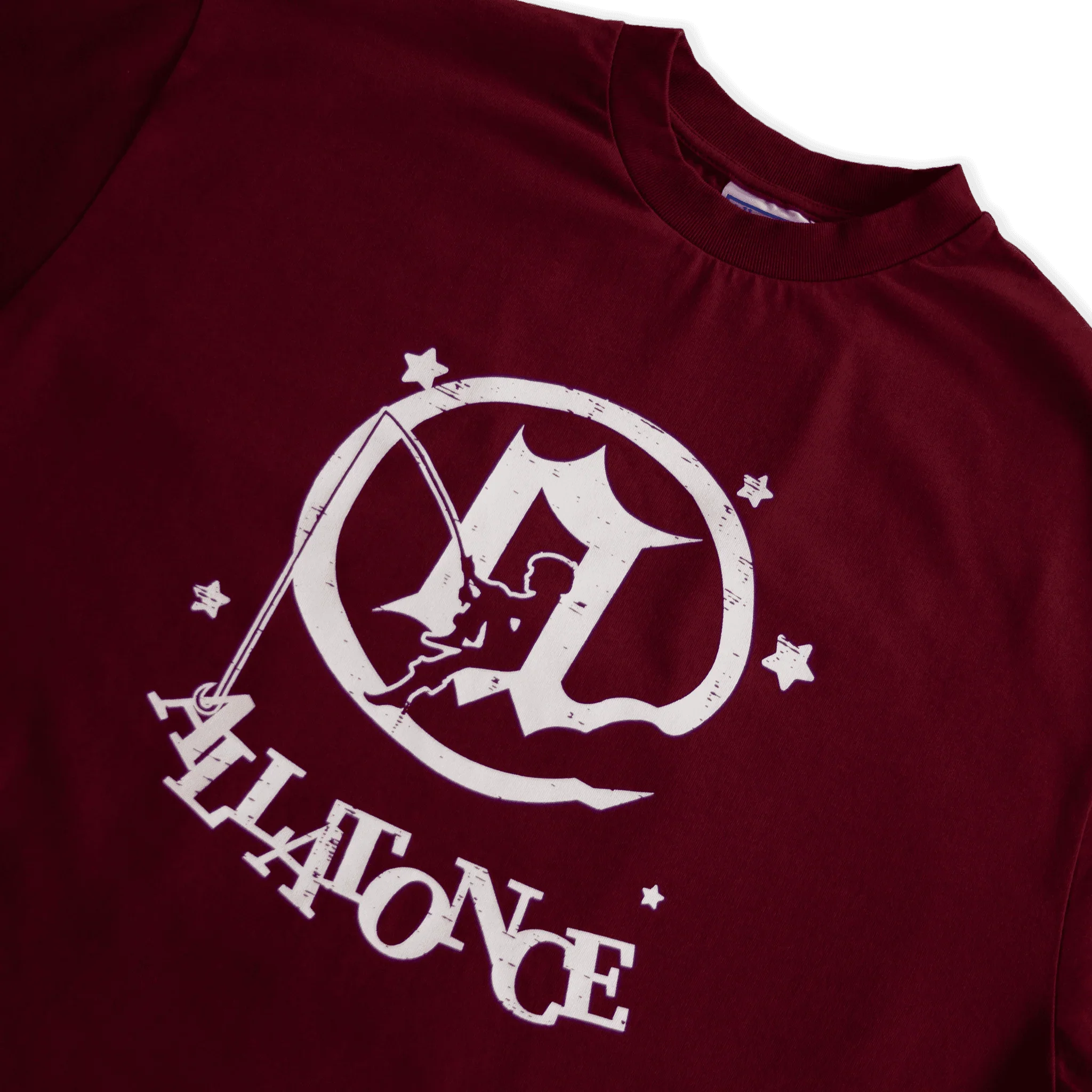 Dreams Tee - All@Once