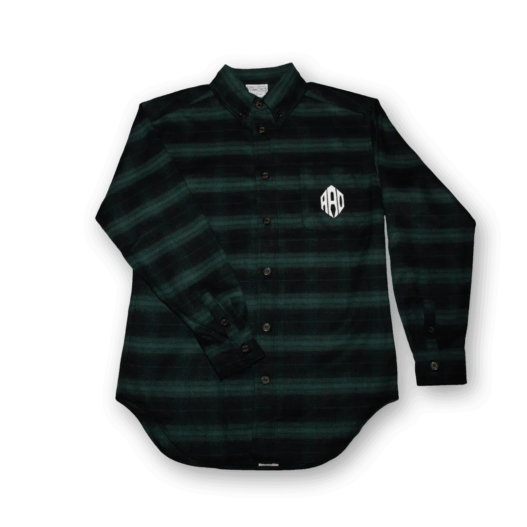 Flannel Shirt - All@Once