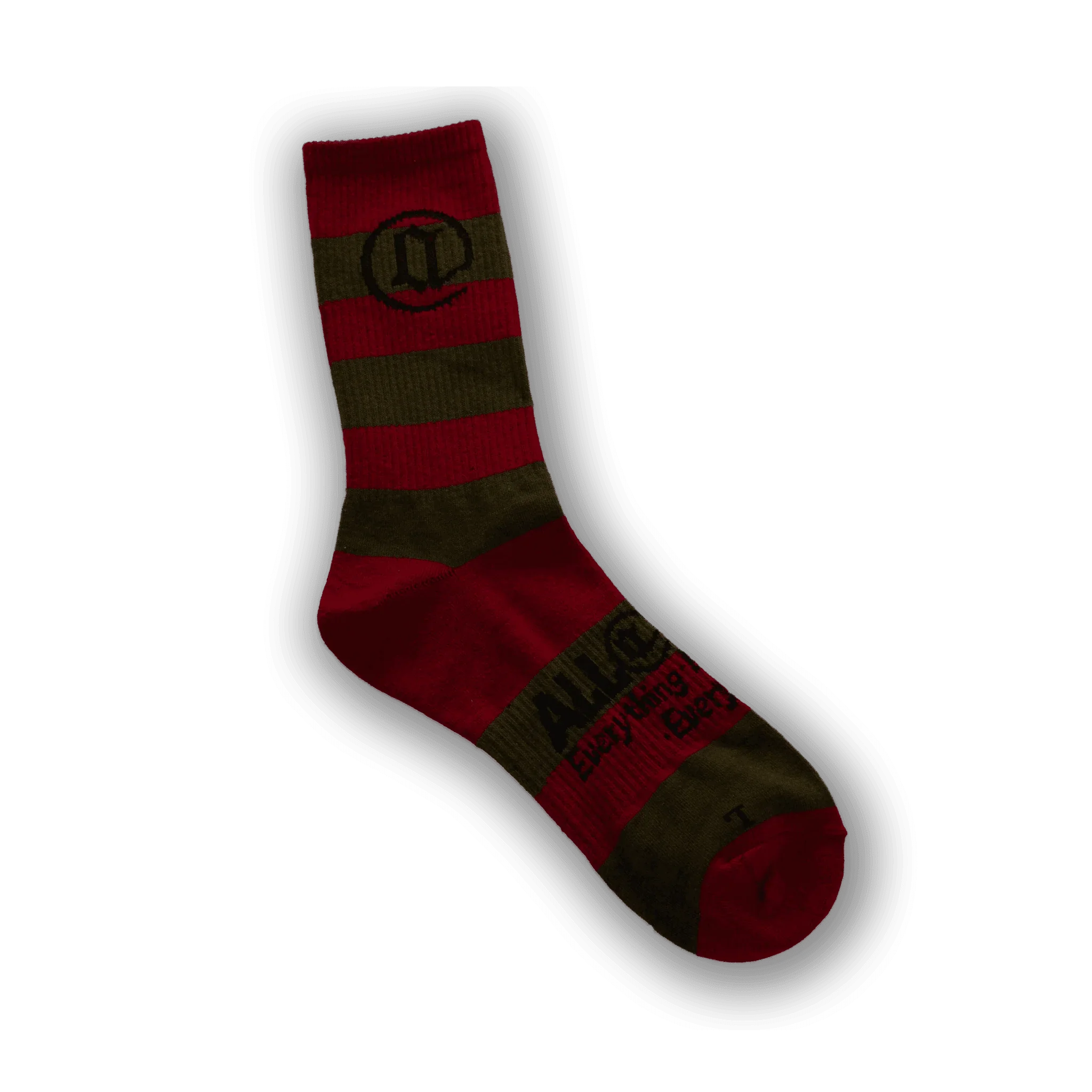 Freddy's Socks - All@Once