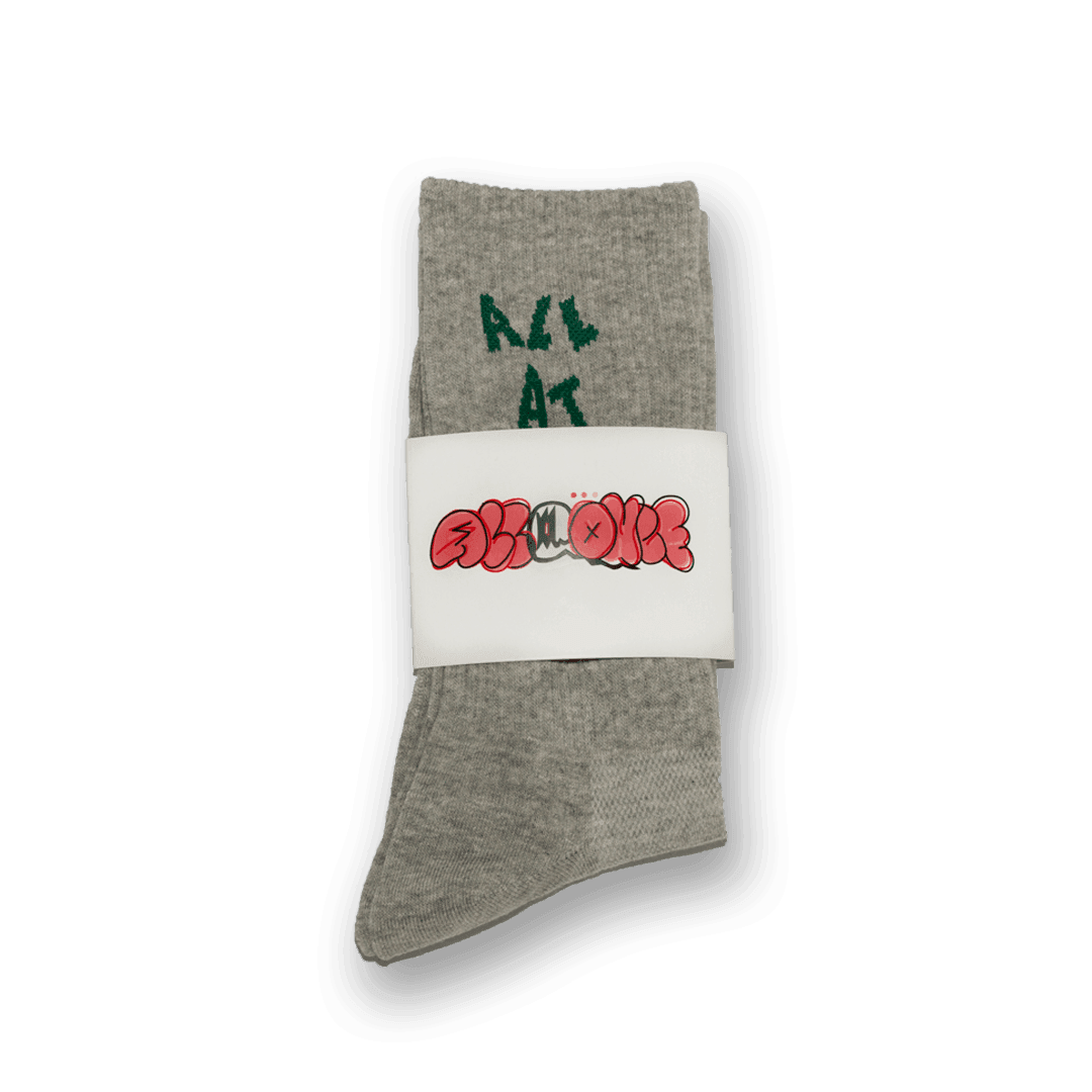 Friends Socks - All@Once