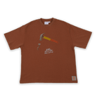 Hammer and Nail Tee - All@Once