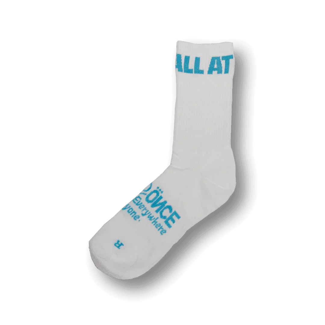 Heaven Socks - All@Once