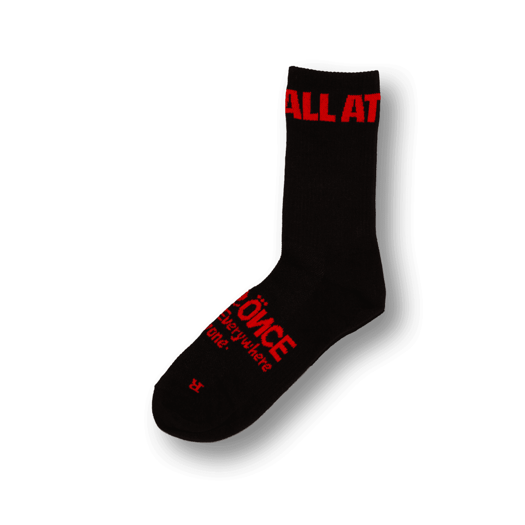 Hell Socks - All@Once