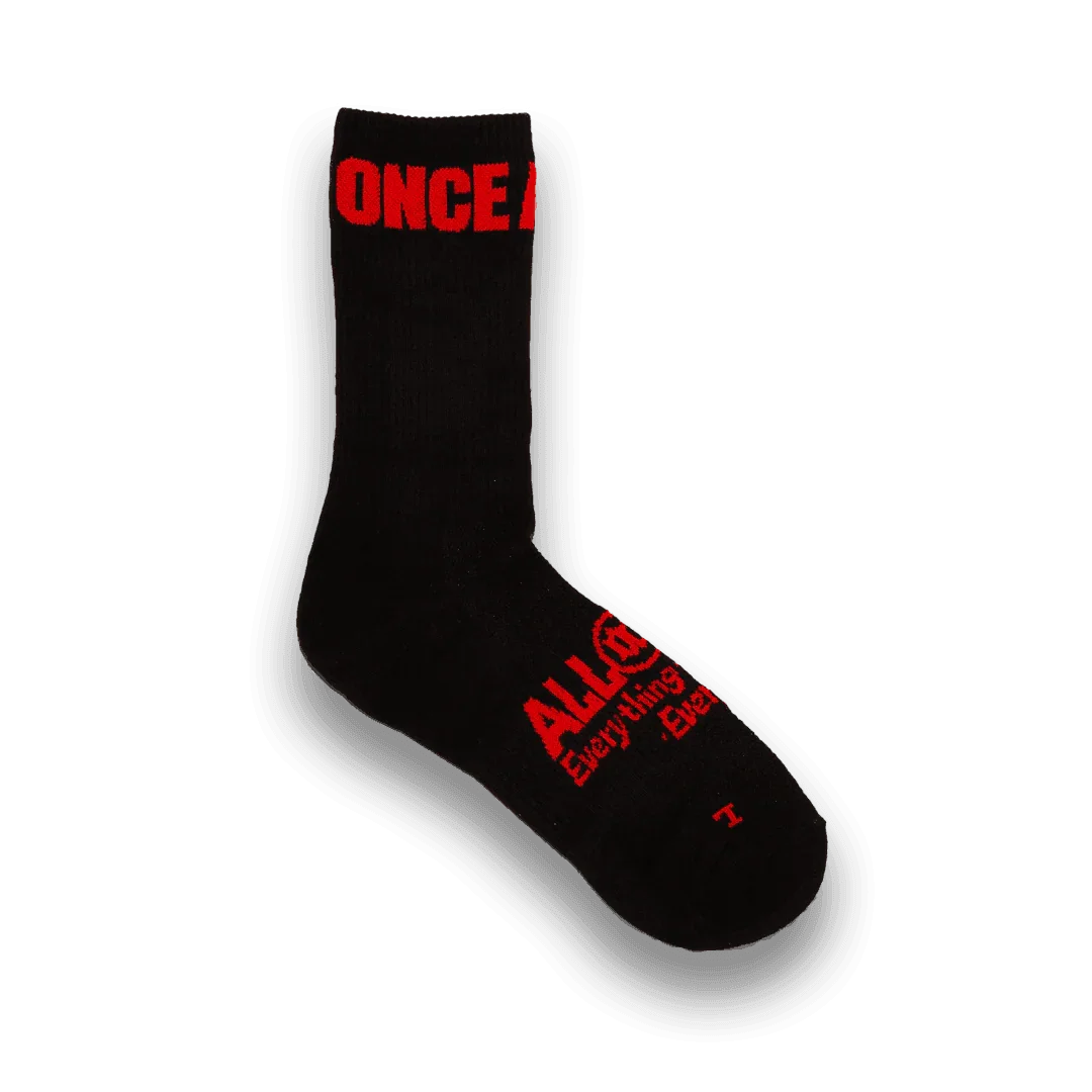 Hell Socks - All@Once