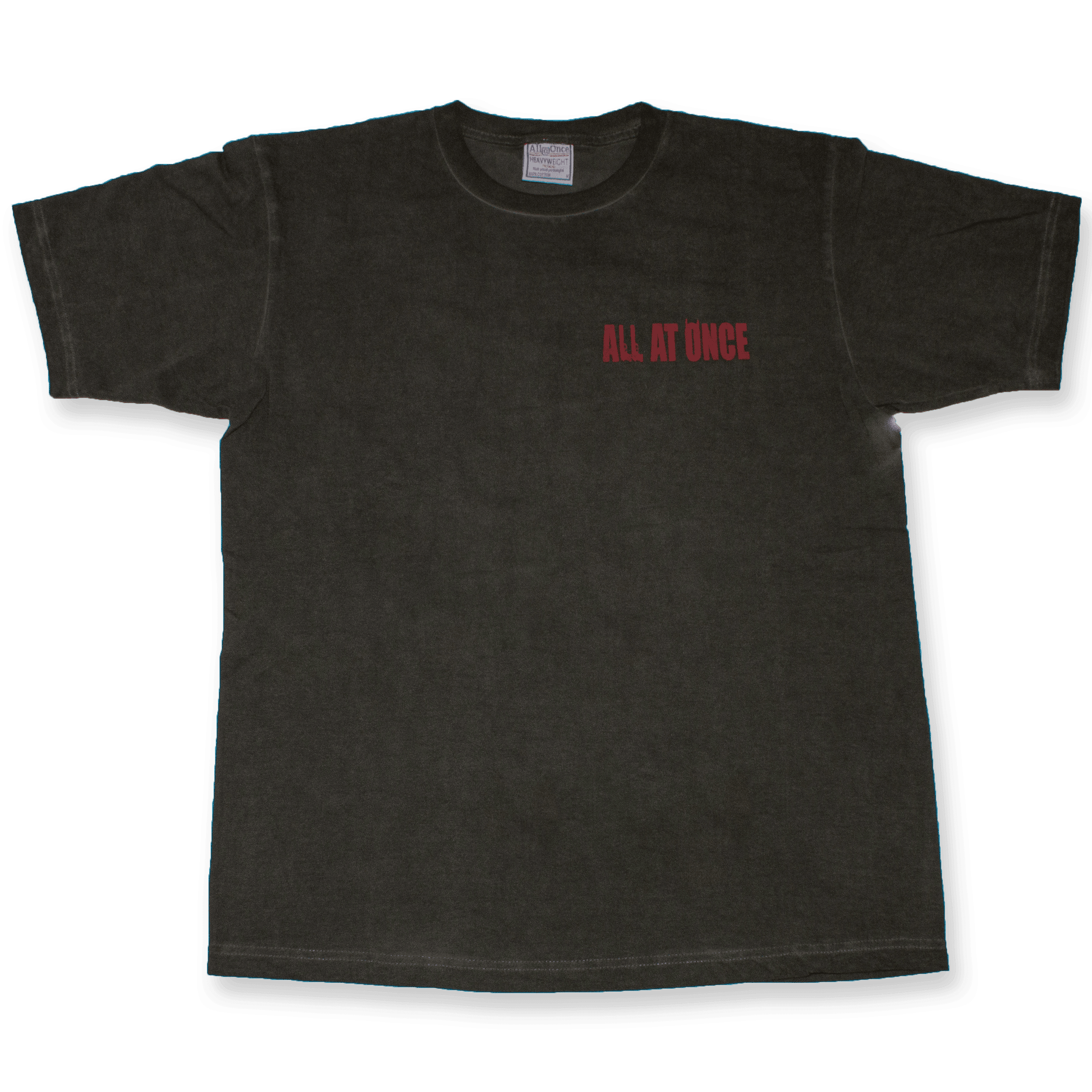 Hell Tee - All@Once