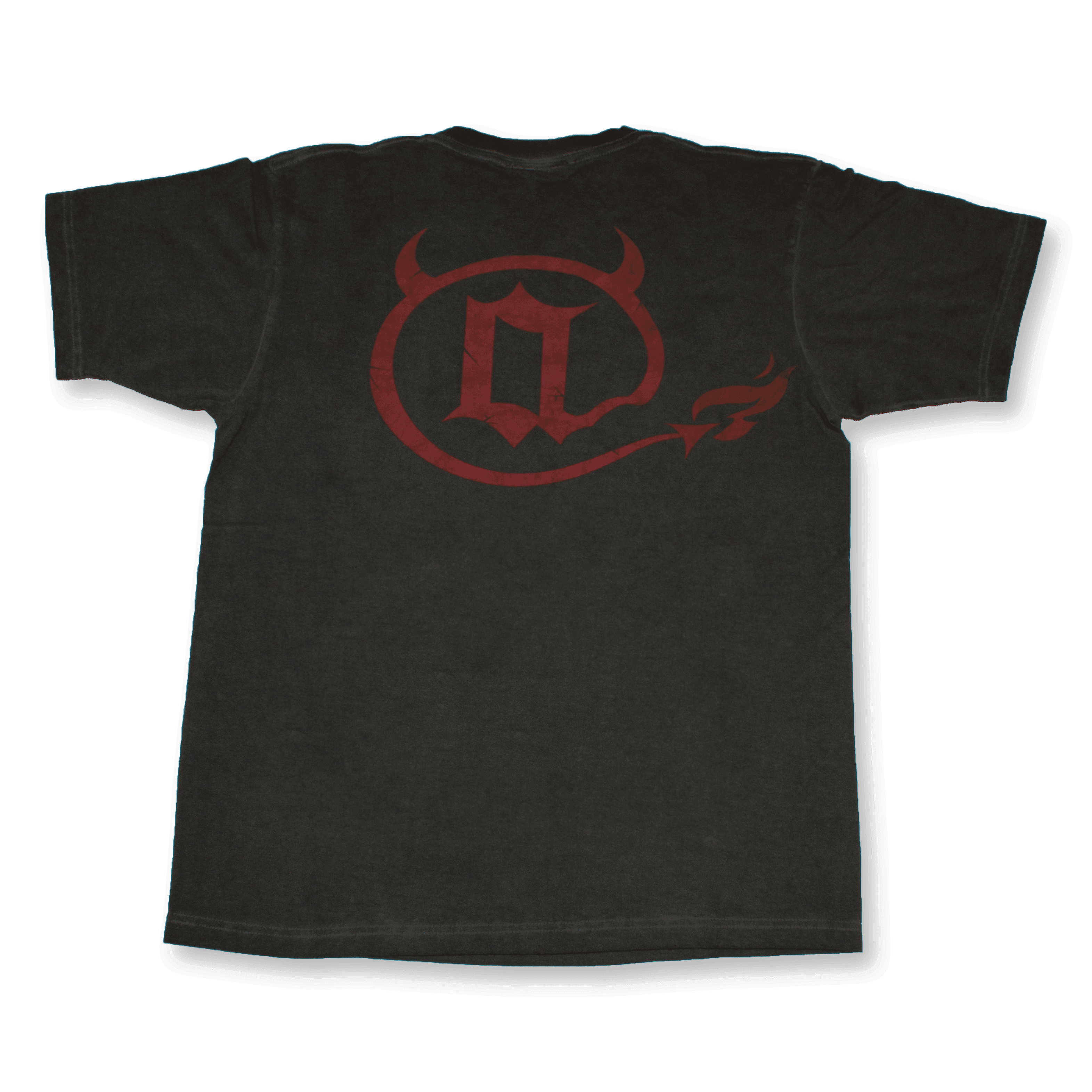Hell Tee - All@Once