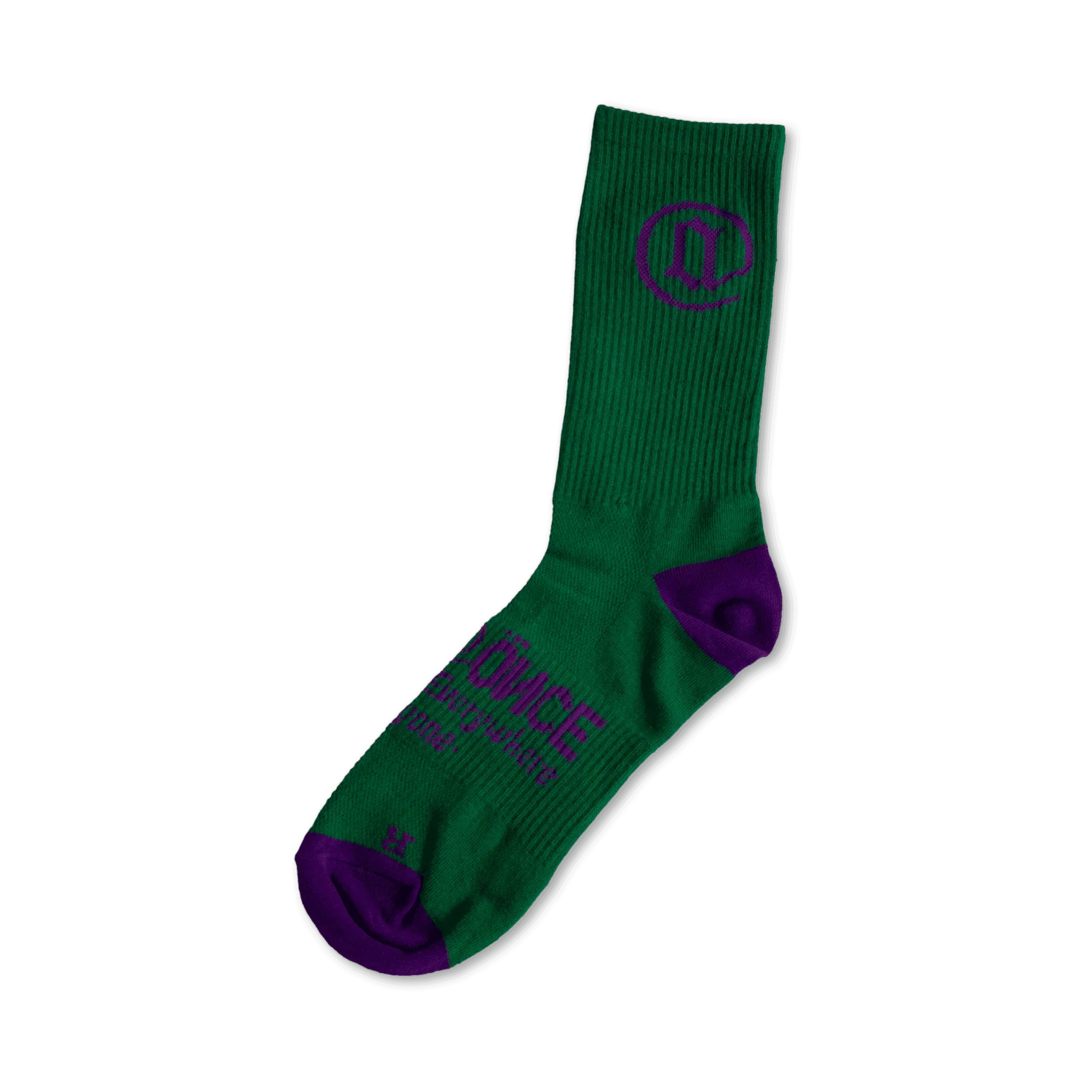 Joker Socks - All@Once
