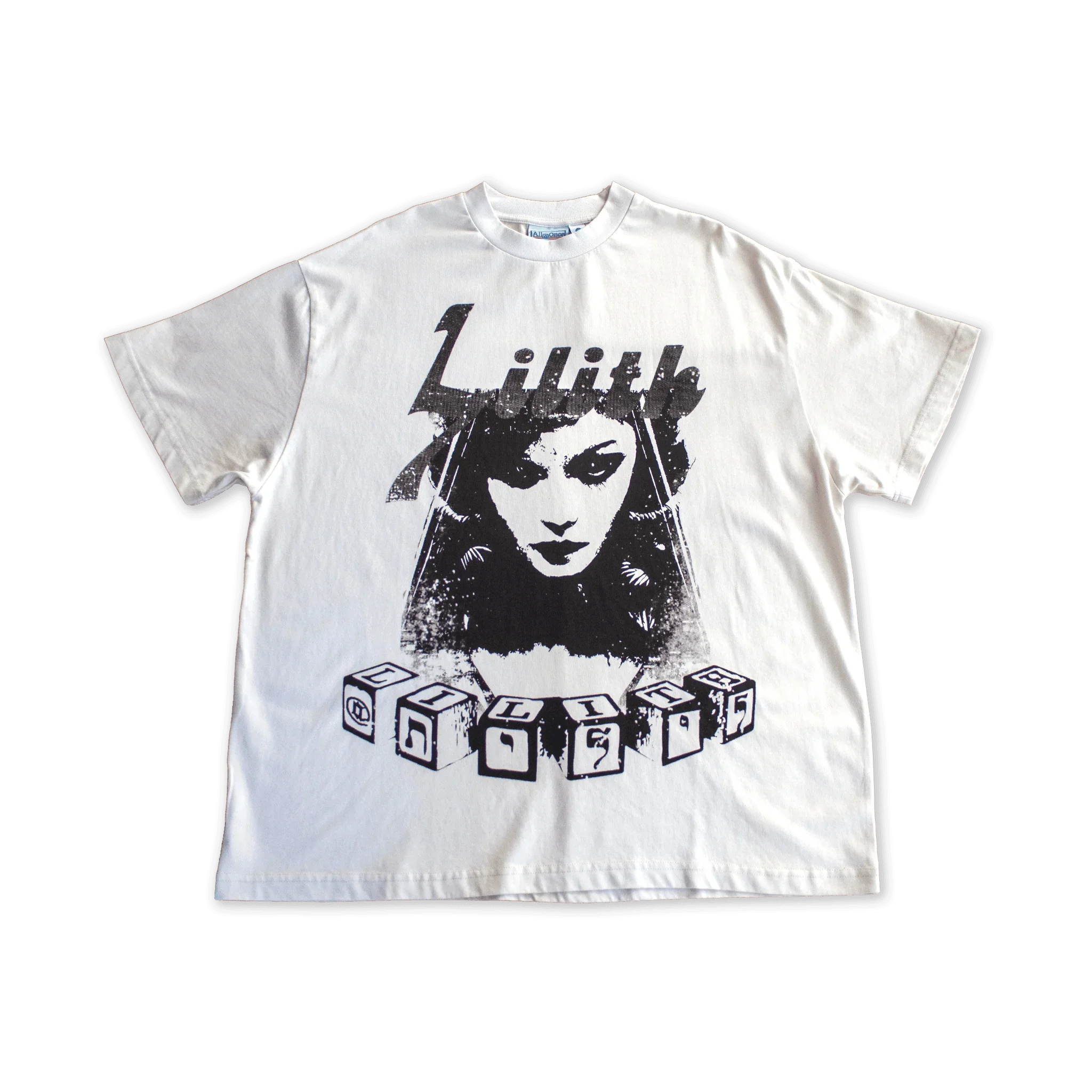 Lilith Tee - All@Once