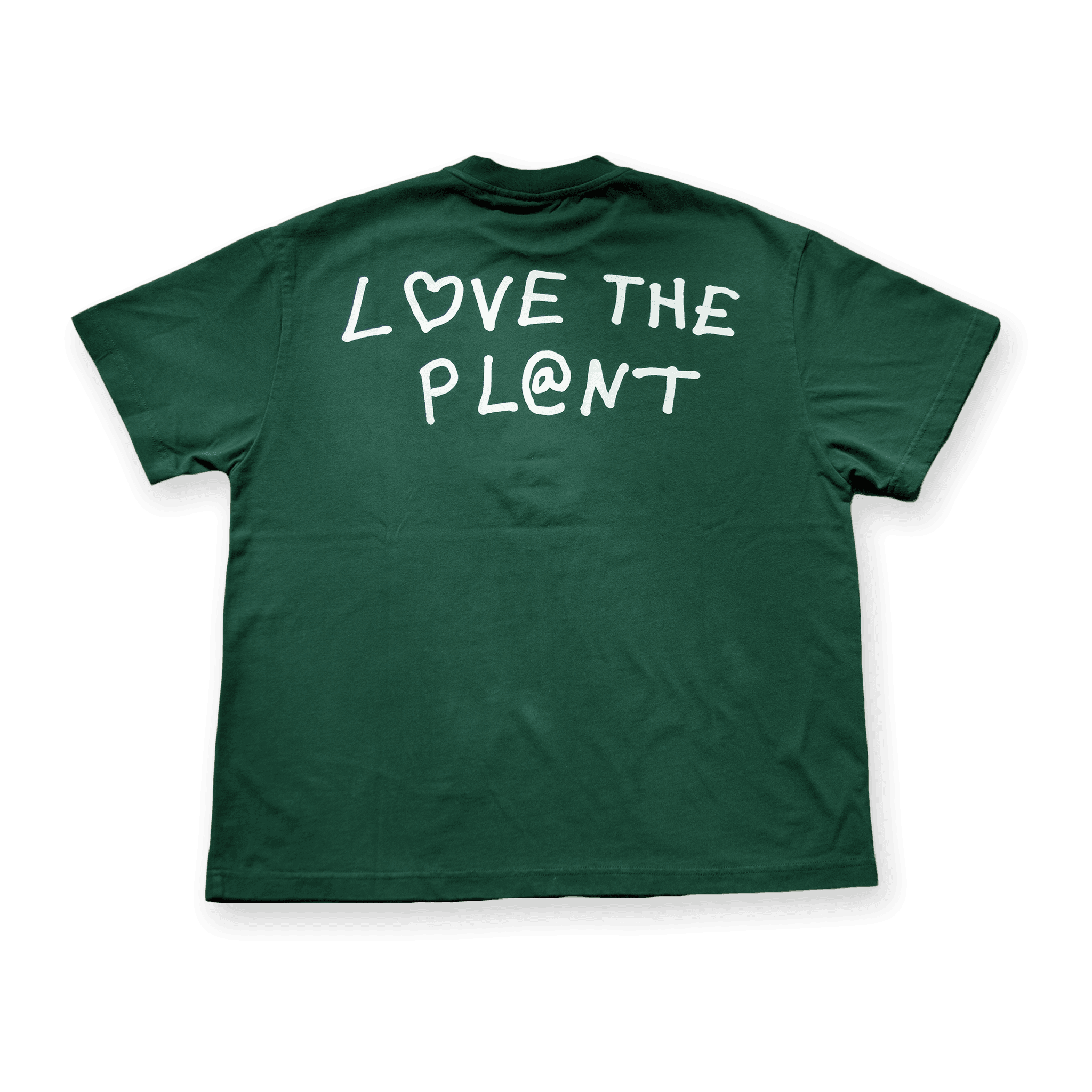Love The Plant Tee - All@Once