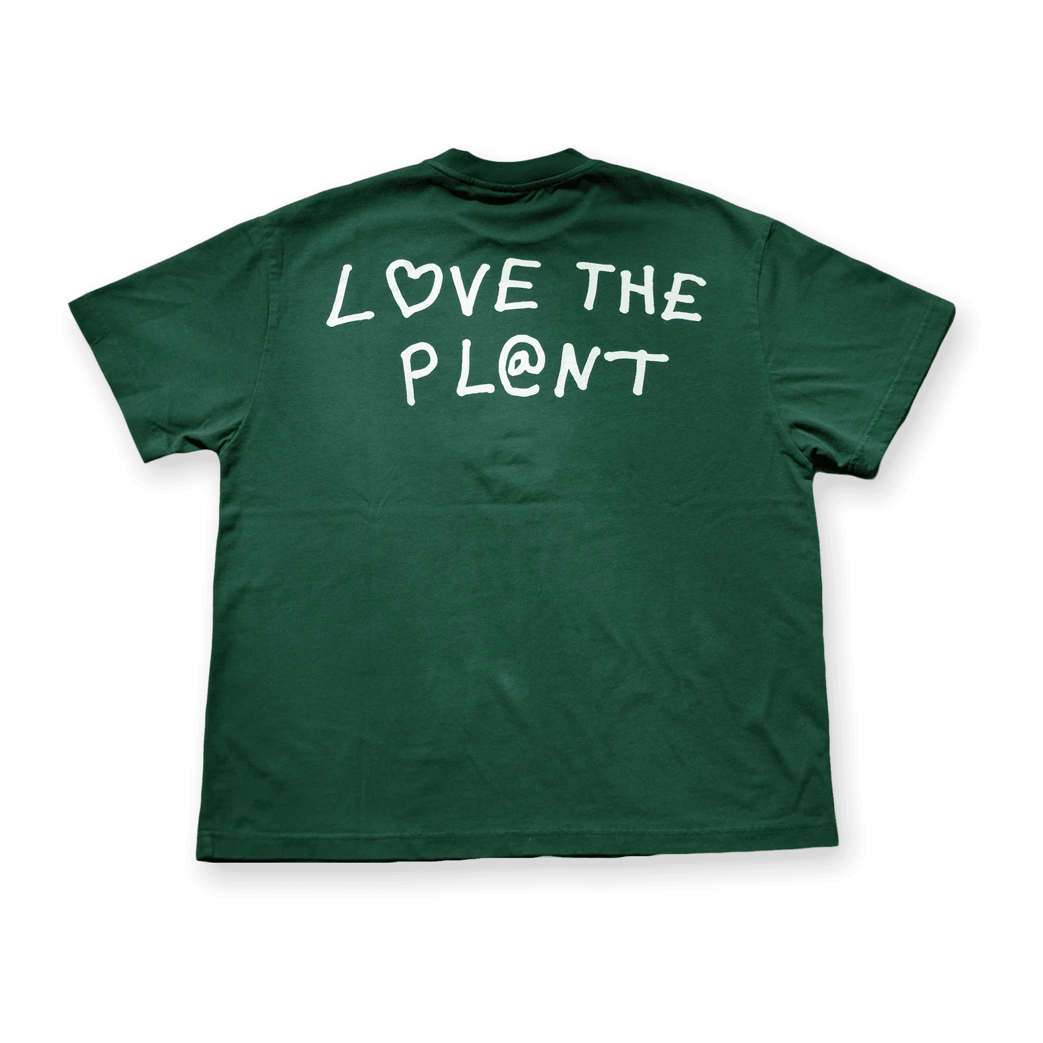 Love The Plant Tee - All@Once
