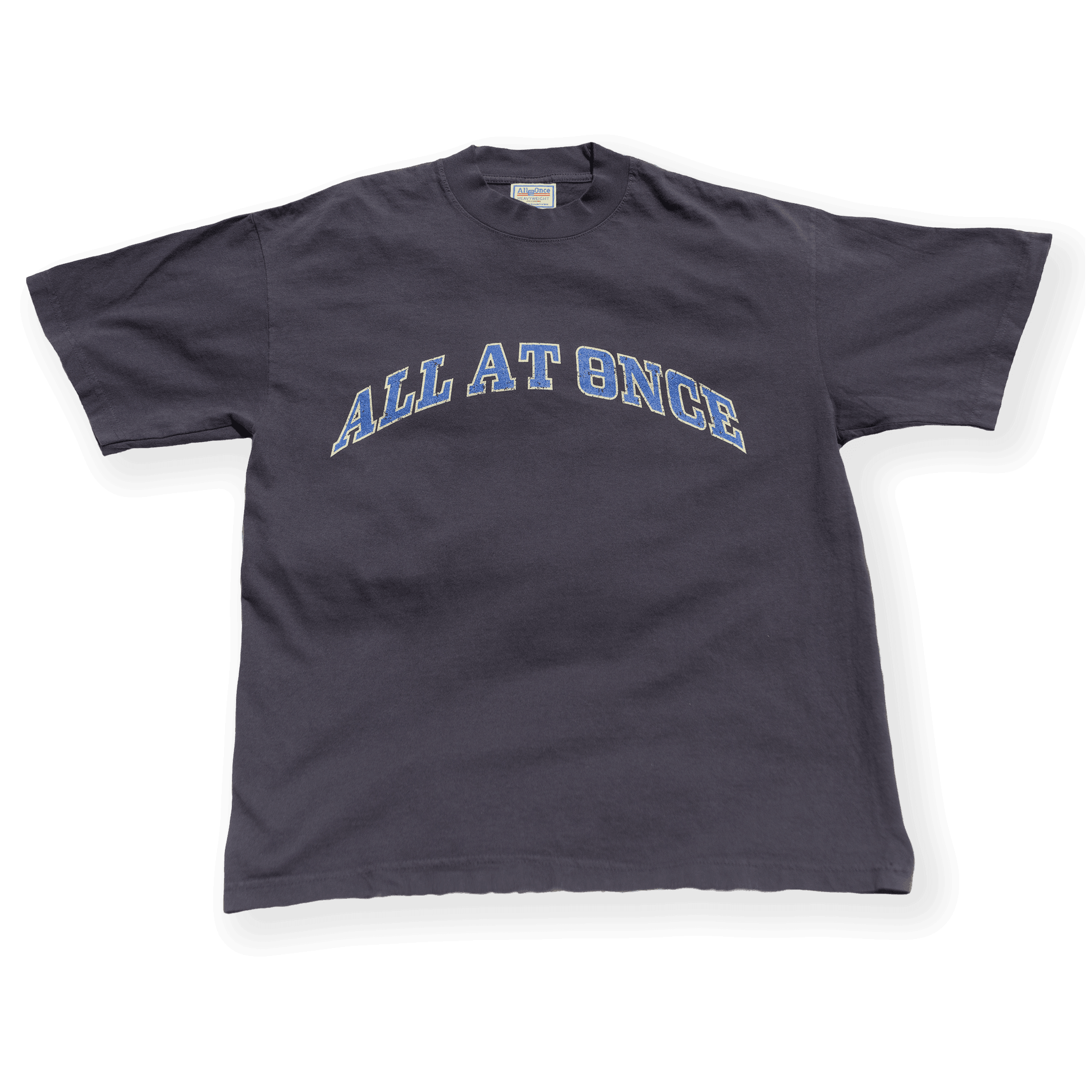 Michigan UNI Tee - All@Once