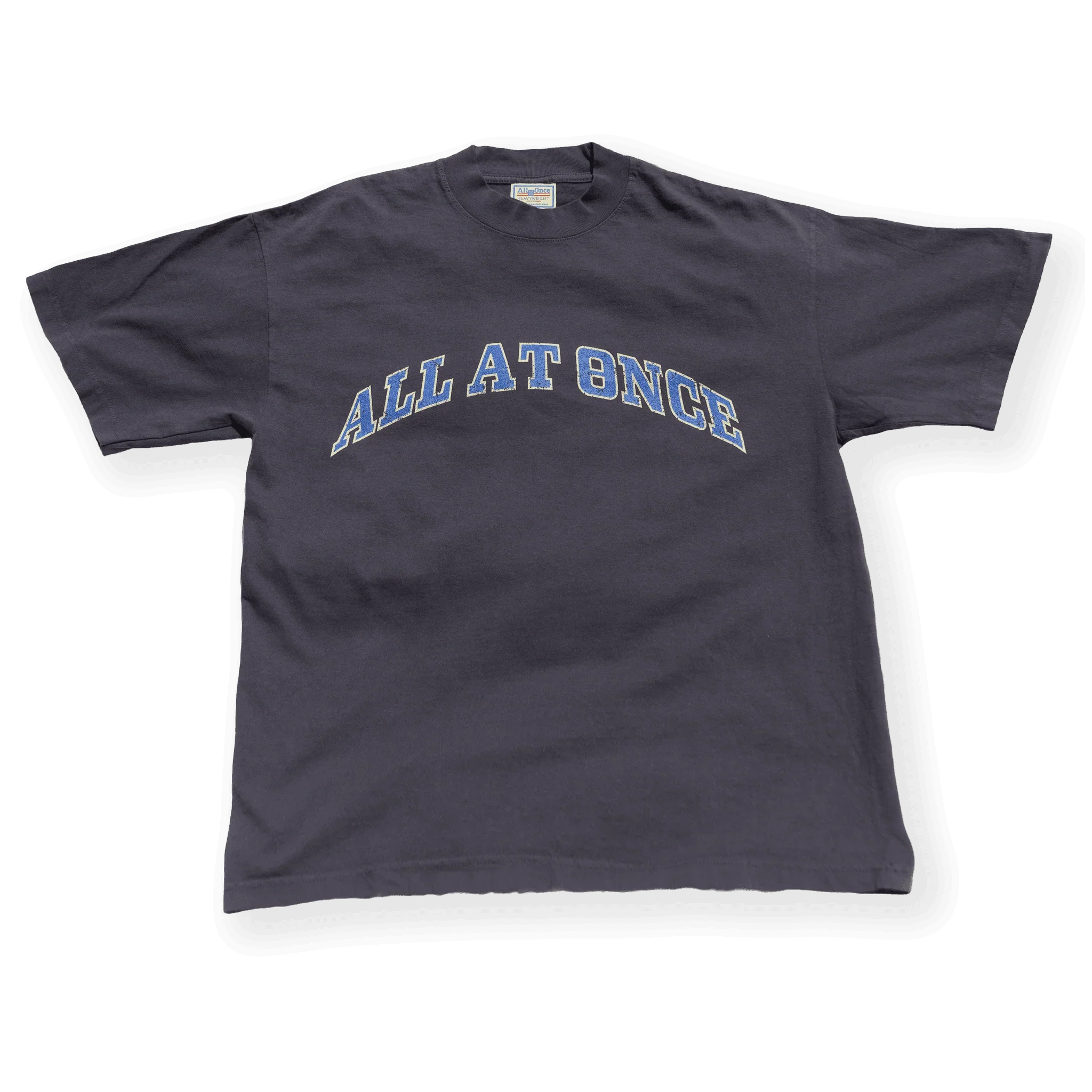 Michigan UNI Tee - All@Once