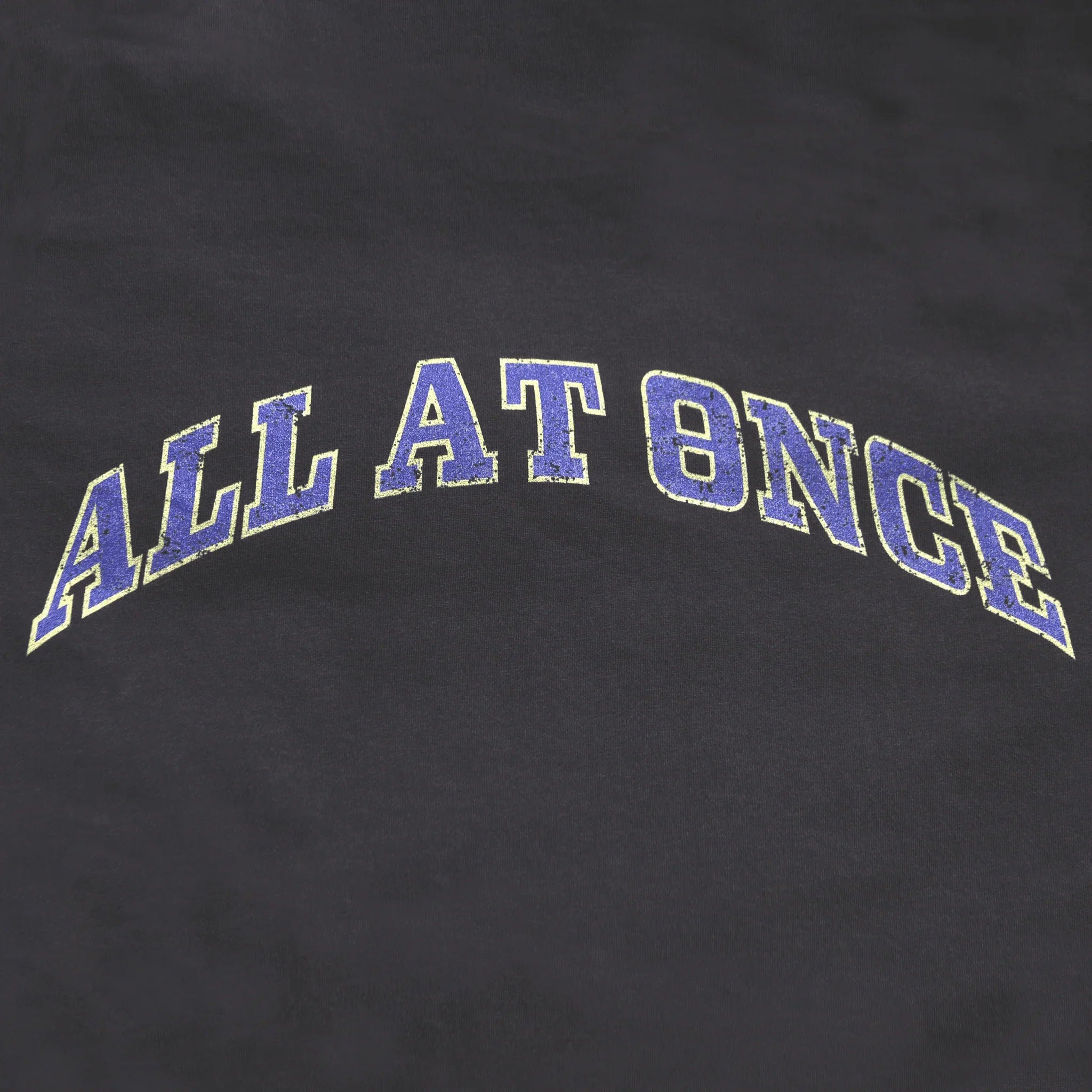 Michigan UNI Tee - All@Once