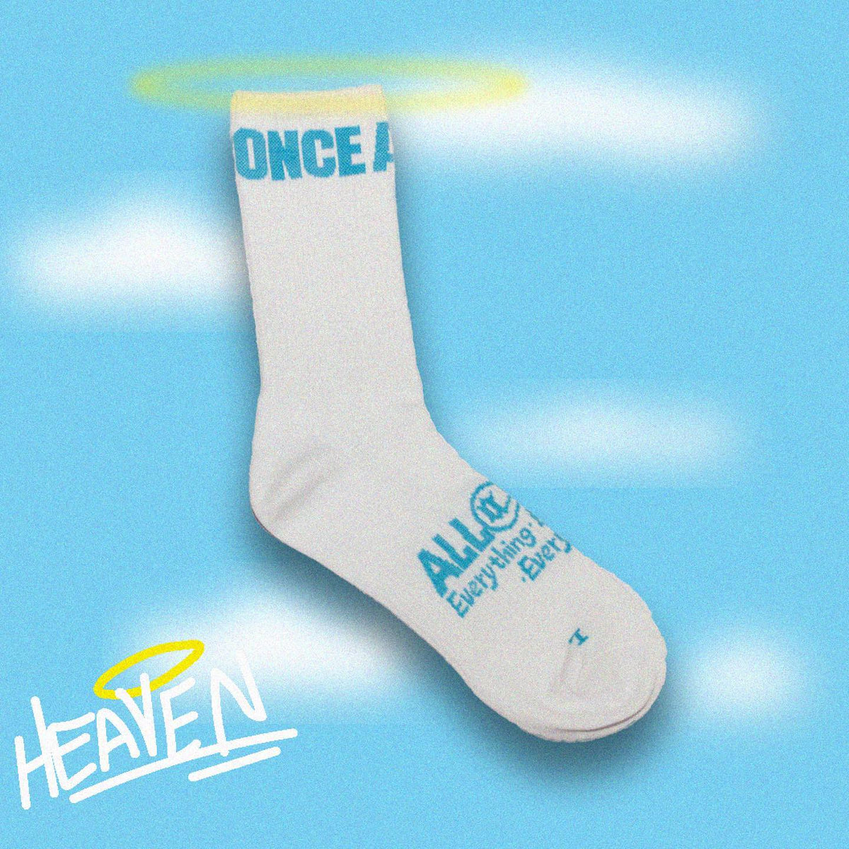 Heaven & Hell - 2021 - 2021-10-05