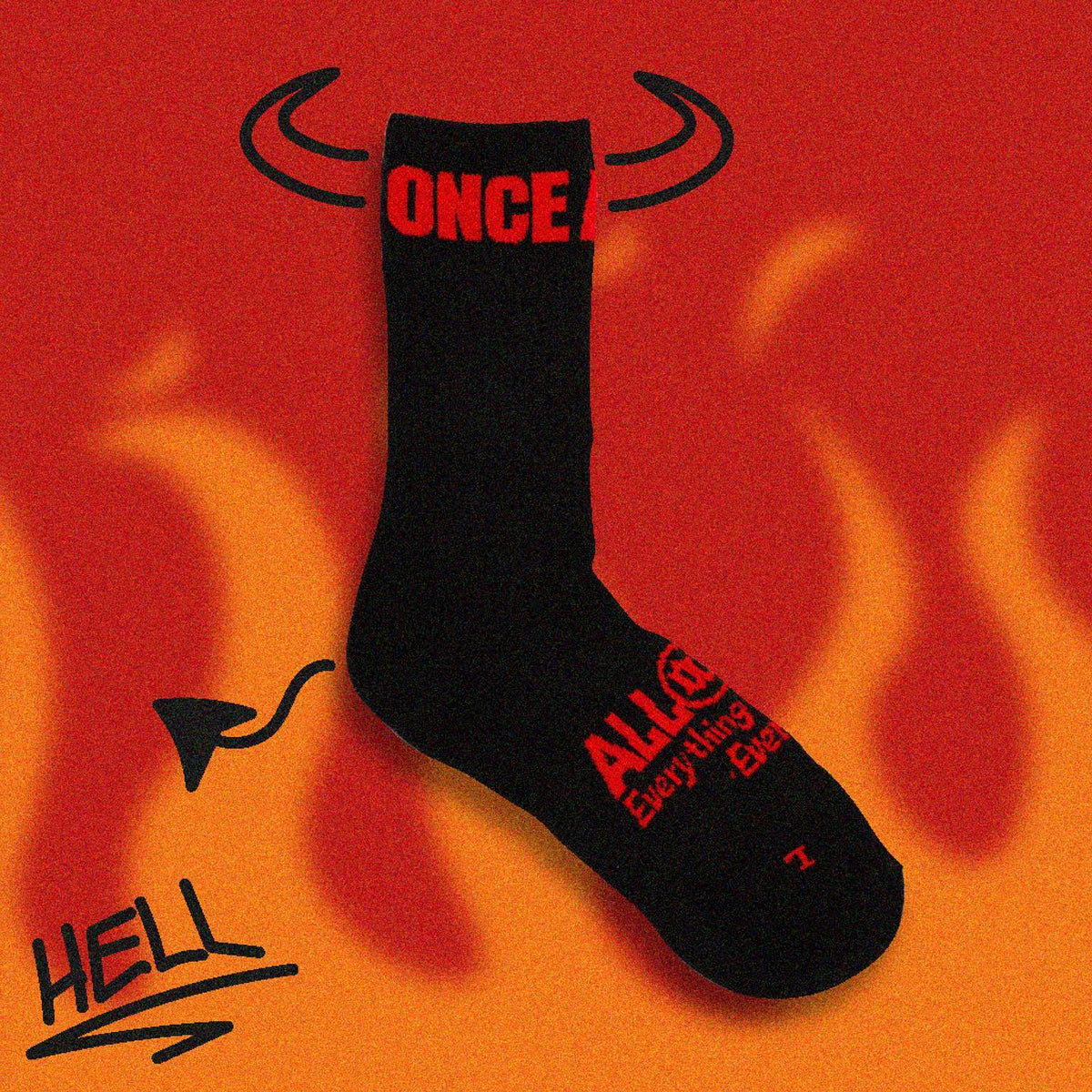Heaven & Hell - 2021 - 2021-10-05